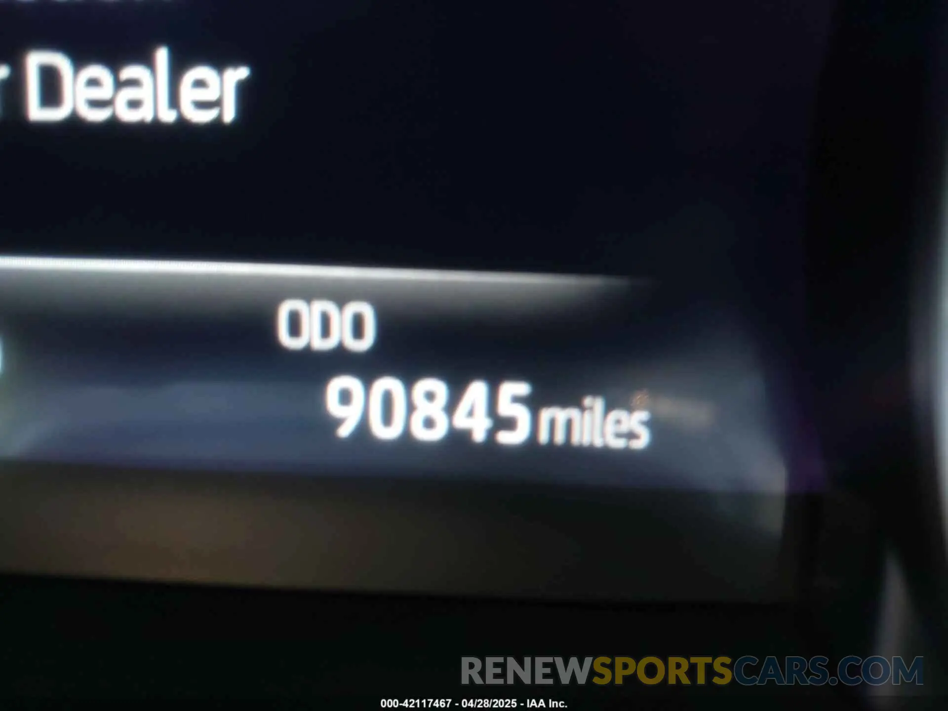 16 Фотография поврежденного автомобиля 5TDJZRBH4MS070542 TOYOTA HIGHLANDER 2021