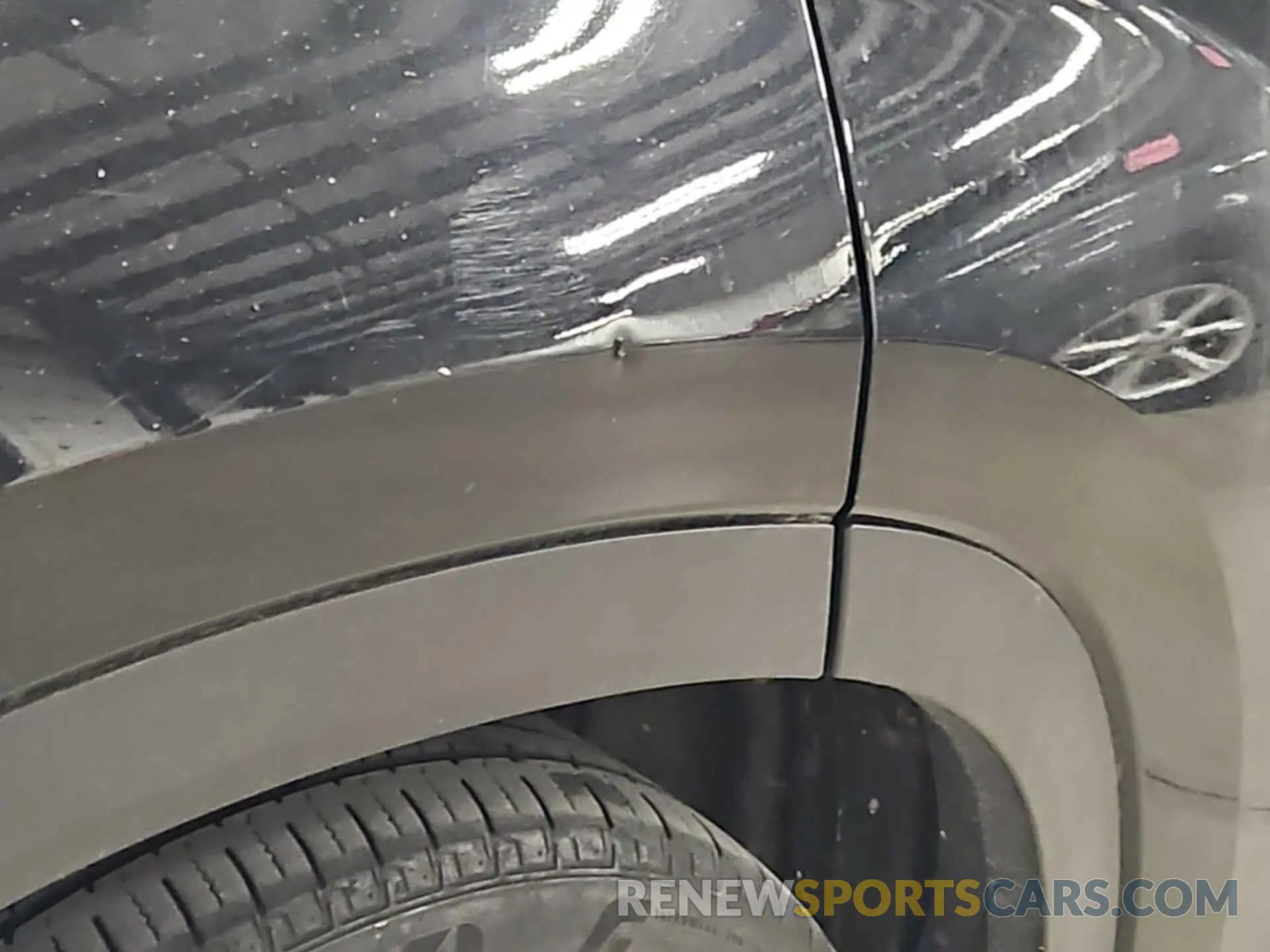 19 Фотография поврежденного автомобиля 5TDXBRCH4MS525449 TOYOTA HIGHLANDER 2021