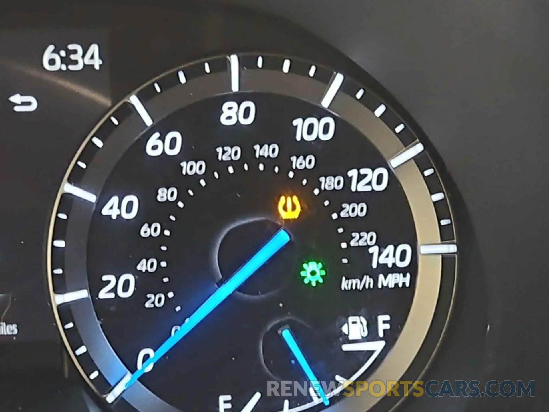 26 Фотография поврежденного автомобиля 5TDXBRCH4MS525449 TOYOTA HIGHLANDER 2021