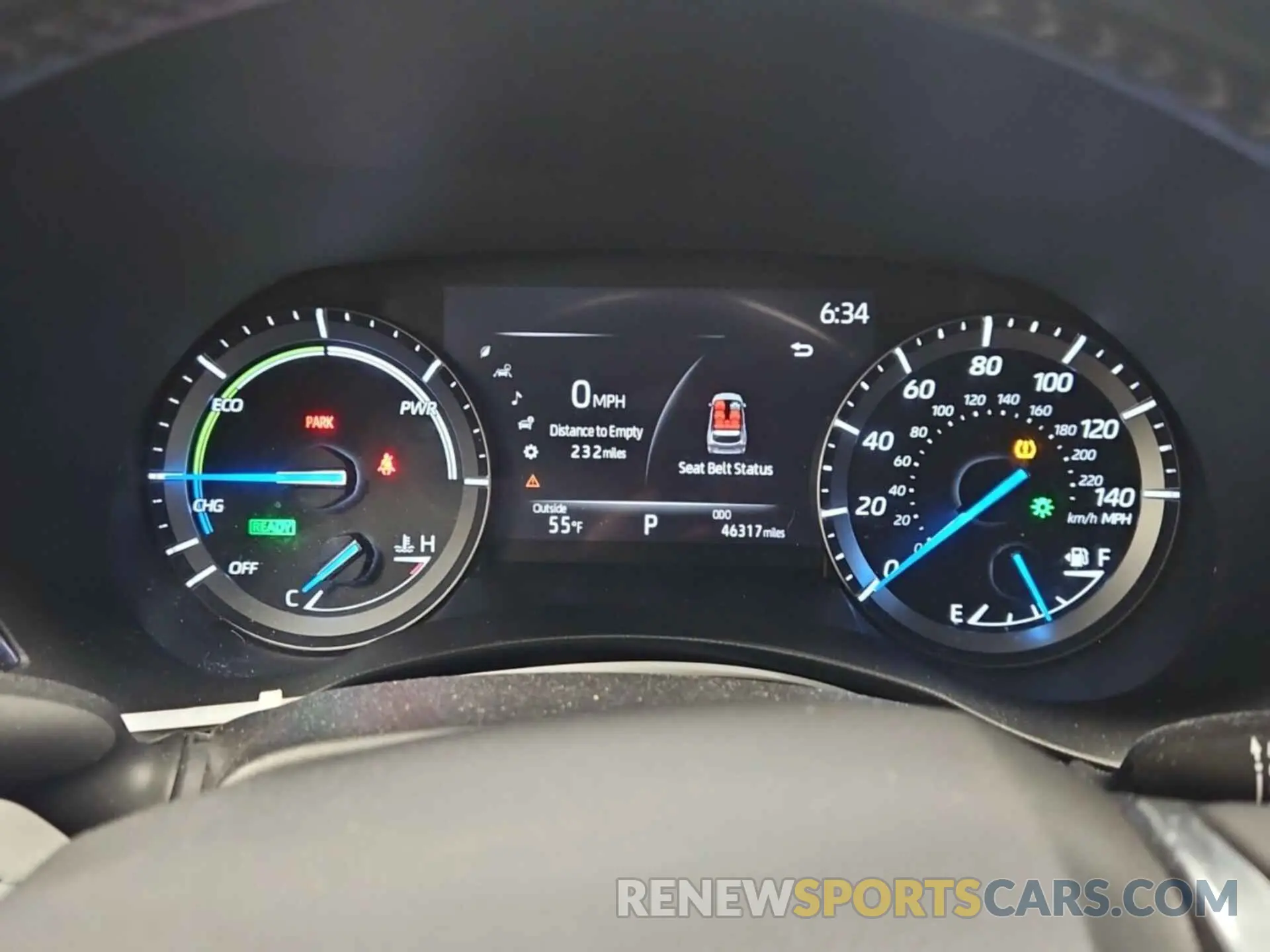 8 Фотография поврежденного автомобиля 5TDXBRCH4MS525449 TOYOTA HIGHLANDER 2021