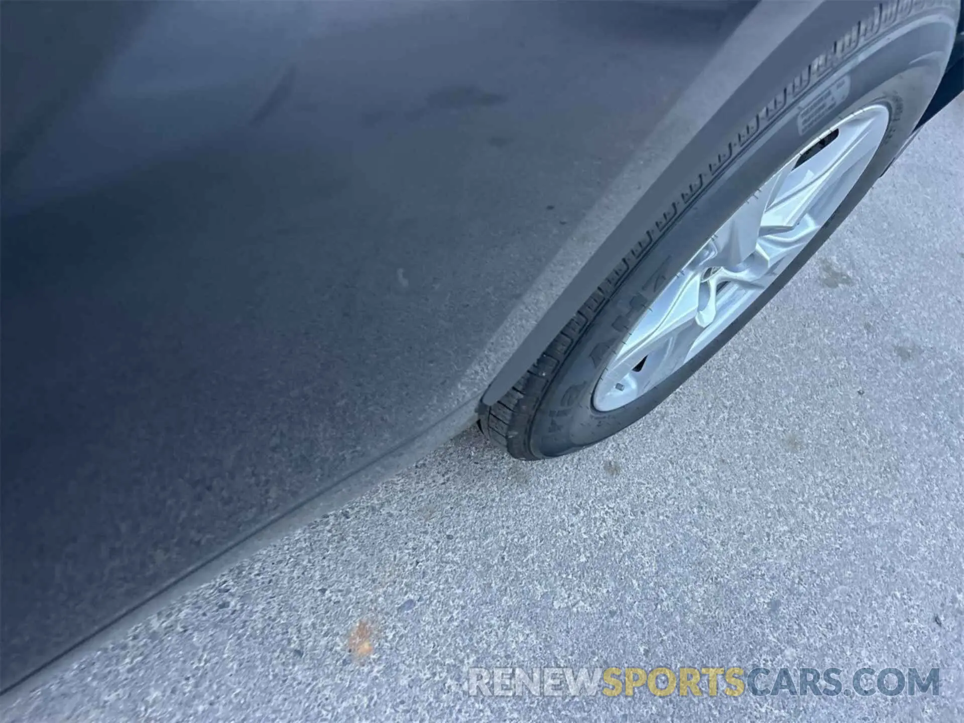 2 Photograph of a damaged car 5TDZARAH3MS009680 TOYOTA HIGHLANDER 2021