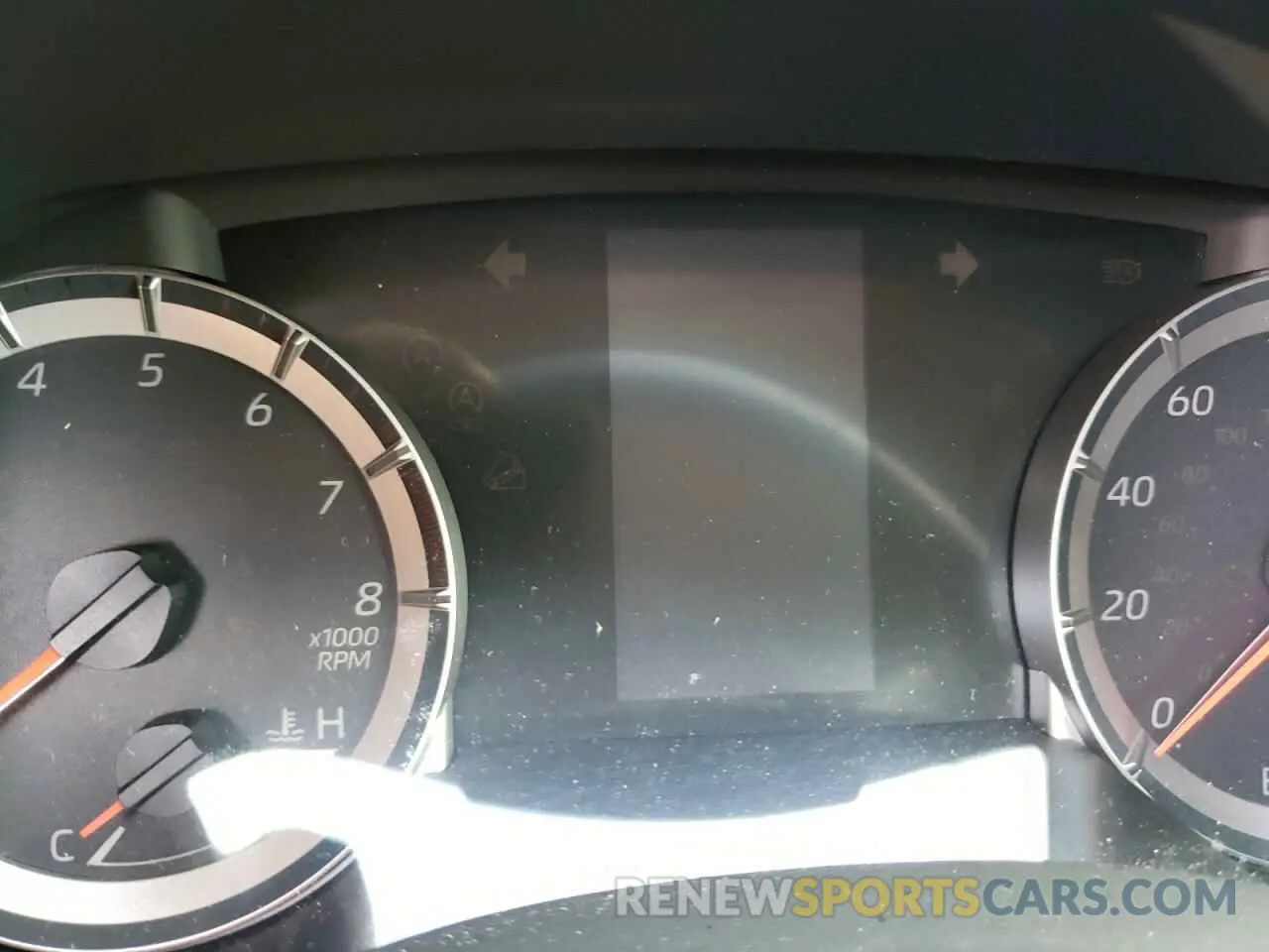 8 Фотография поврежденного автомобиля 5TDZZRAH5MS044701 TOYOTA HIGHLANDER 2021