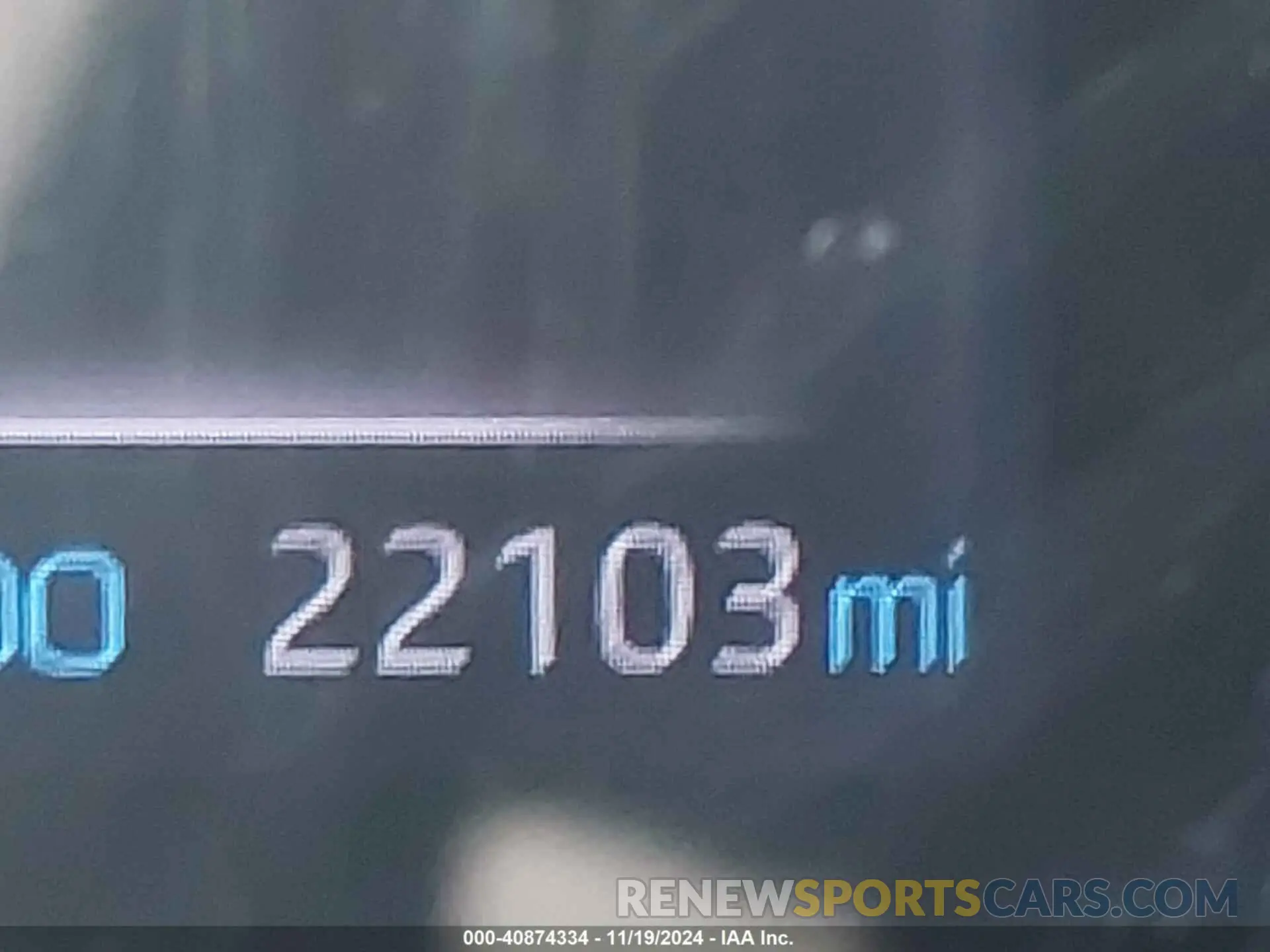 14 Фотография поврежденного автомобиля 5TDZZRAHXMS517086 TOYOTA HIGHLANDER 2021