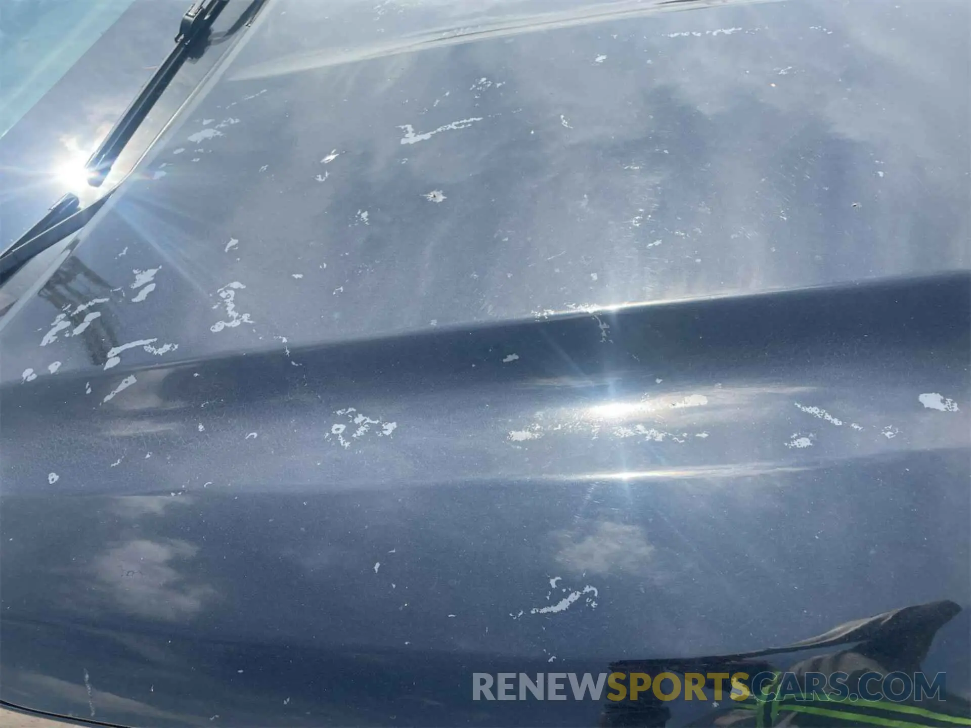 2 Photograph of a damaged car 5TDGARAH3NS512134 TOYOTA HIGHLANDER 2022