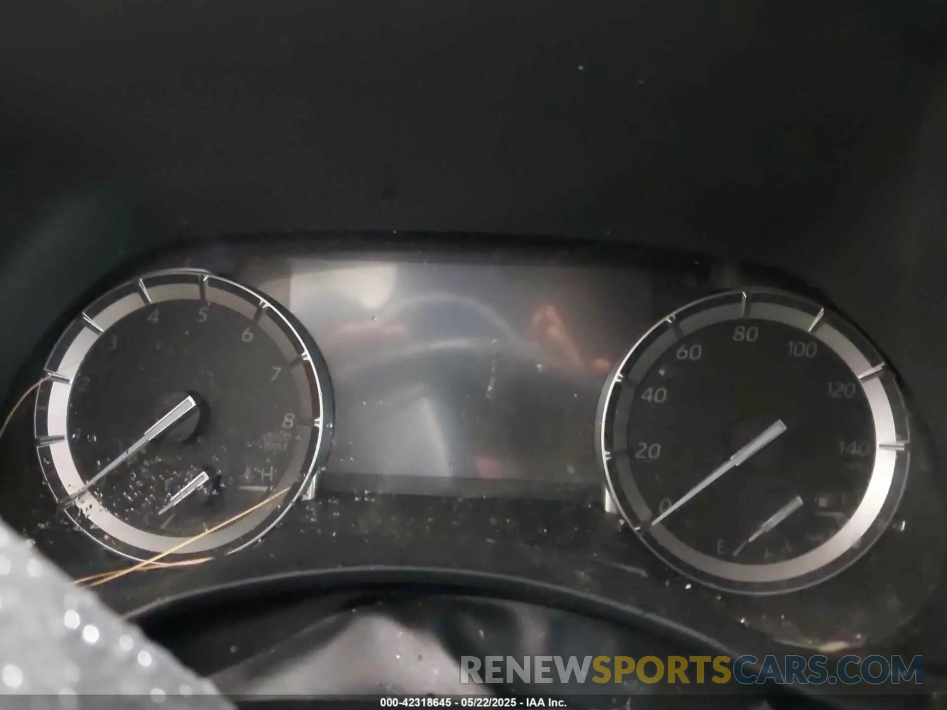 13 Фотография поврежденного автомобиля 5TDGZRBH1NS205858 TOYOTA HIGHLANDER 2022