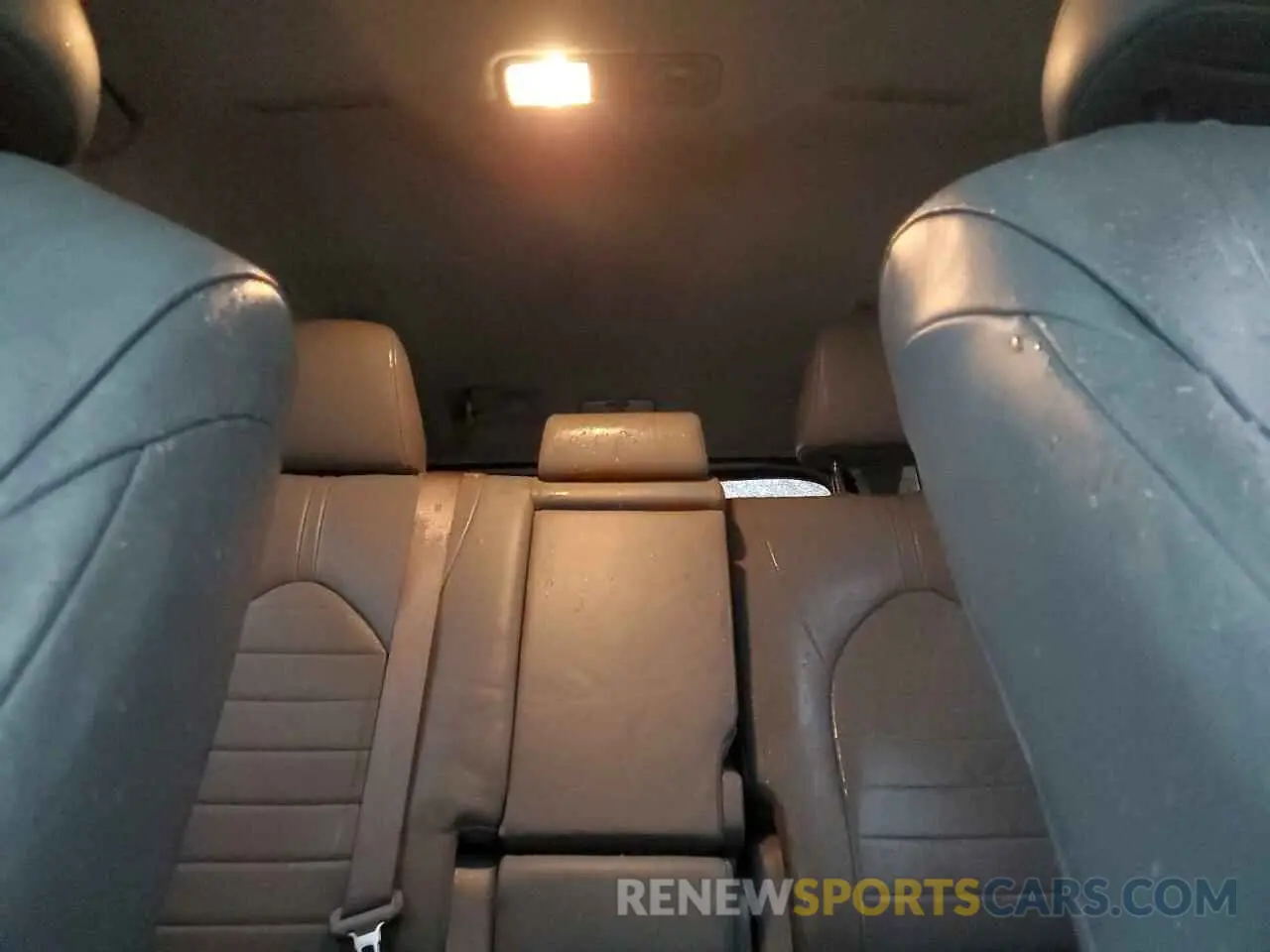 10 Фотография поврежденного автомобиля 5TDHZRBH7NS583655 TOYOTA HIGHLANDER 2022