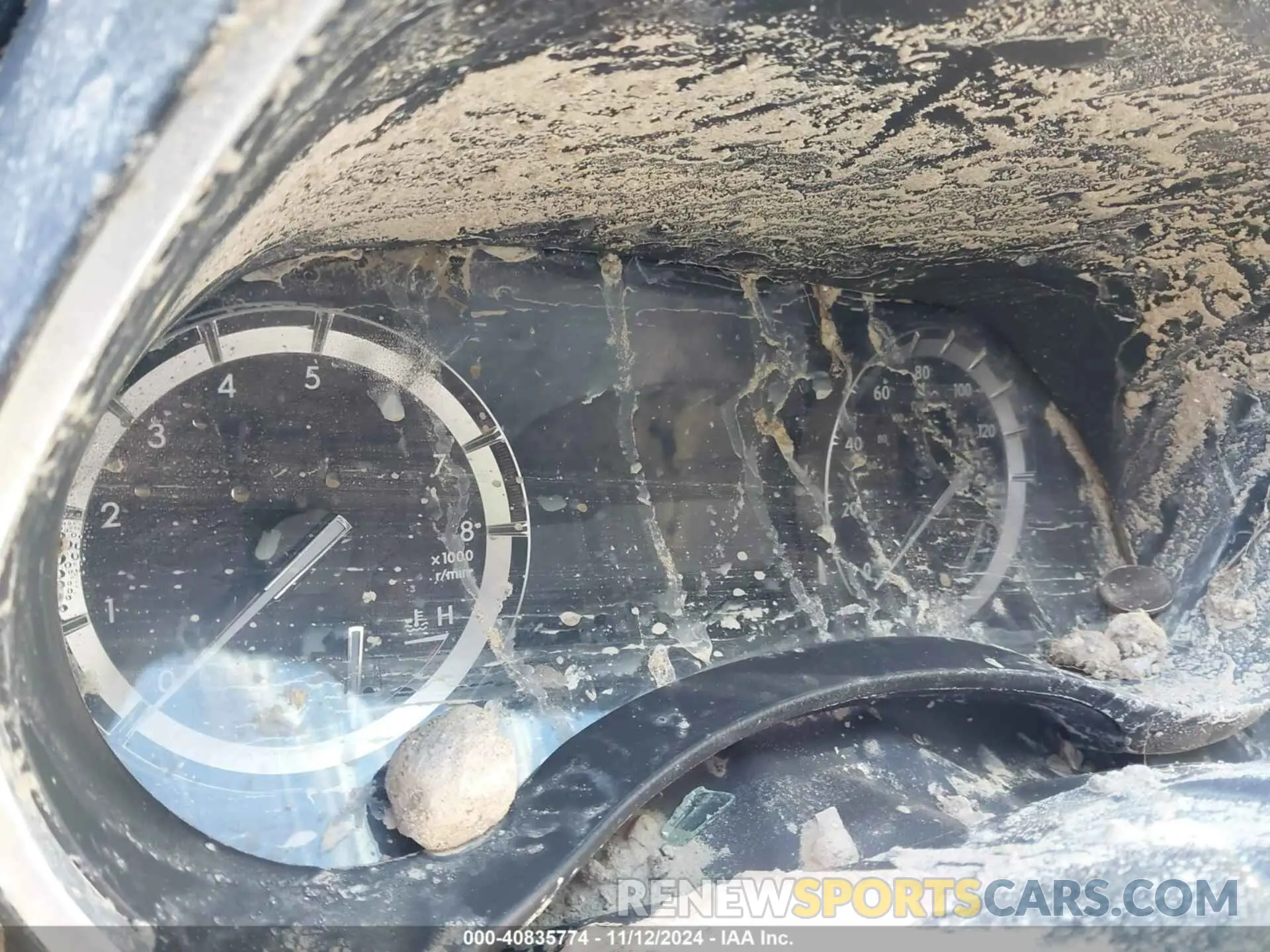 7 Photograph of a damaged car 5TDLZRBH6NS203165 TOYOTA HIGHLANDER 2022
