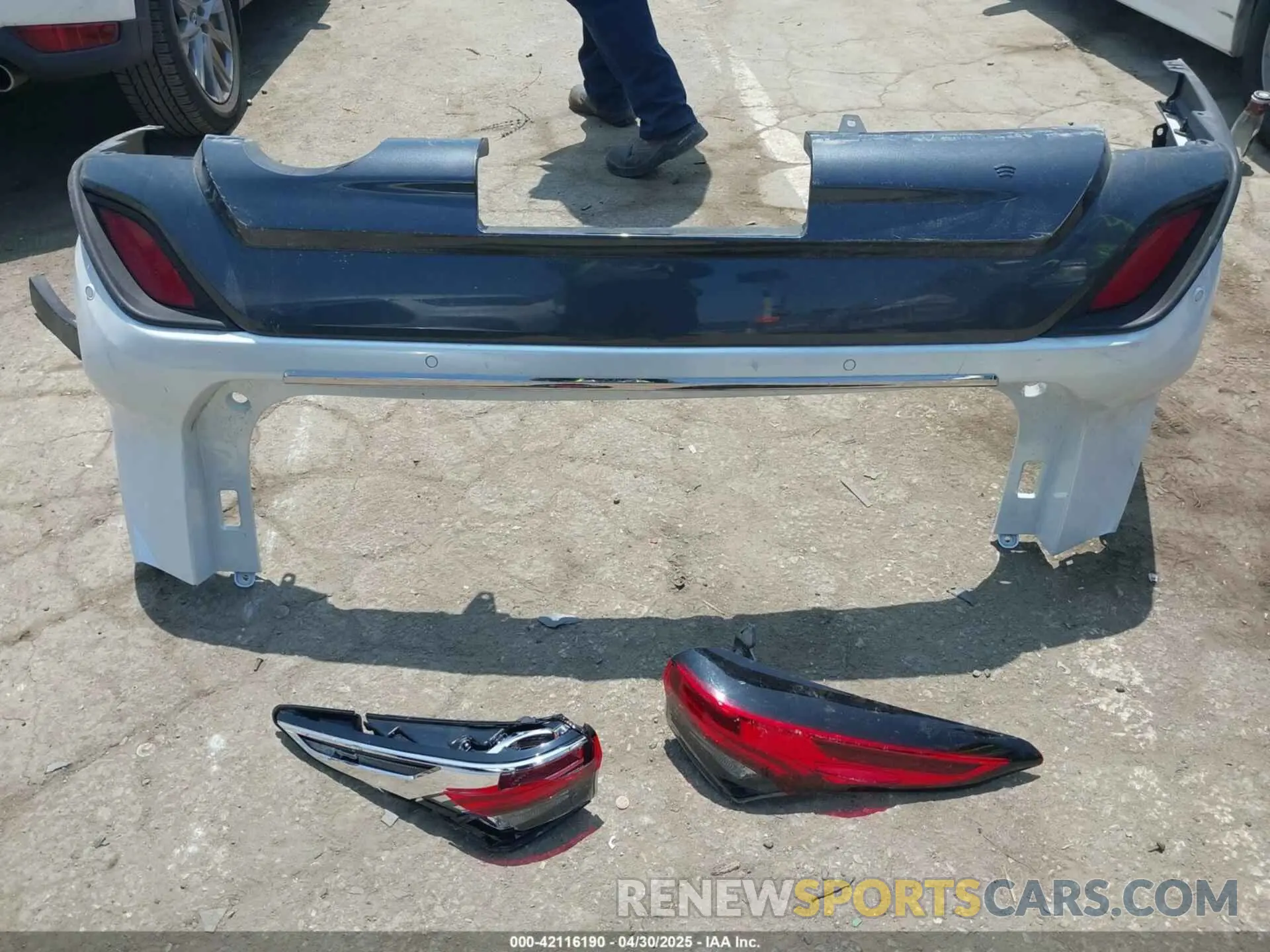 12 Фотография поврежденного автомобиля 5TDYARAH0NS512743 TOYOTA HIGHLANDER 2022