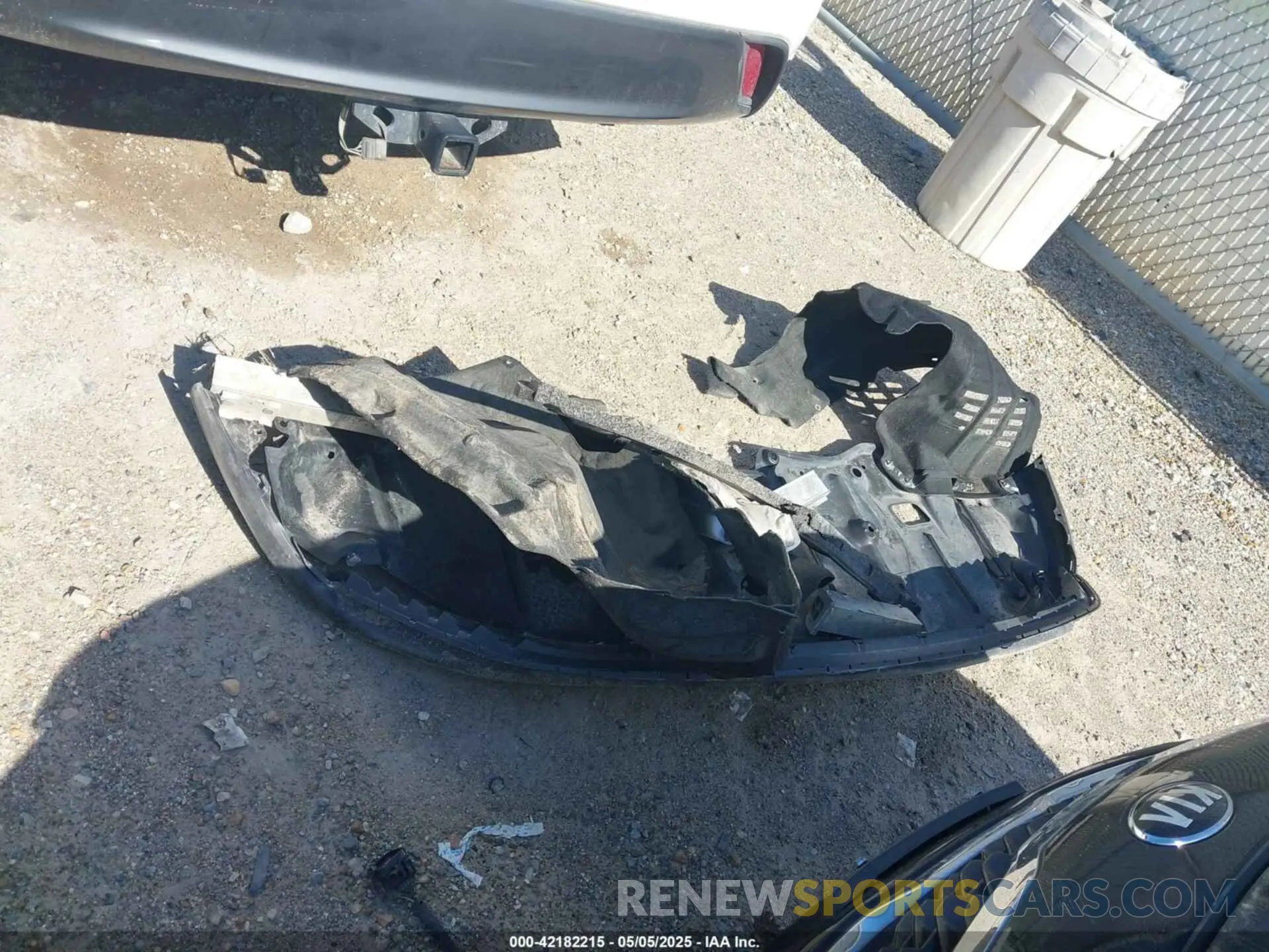 12 Фотография поврежденного автомобиля 5TDYZRAHXNS124332 TOYOTA HIGHLANDER 2022