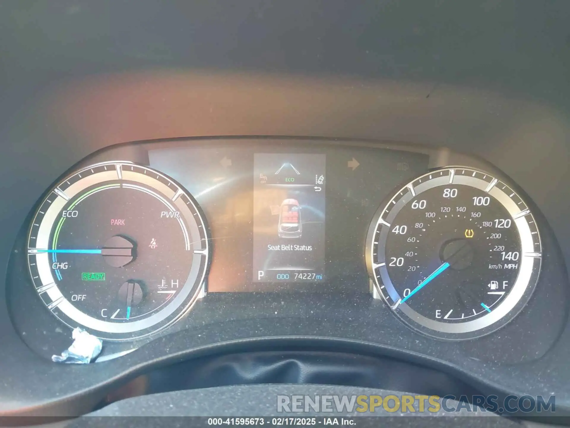 7 Фотография поврежденного автомобиля 5TDZARAH1NS016287 TOYOTA HIGHLANDER 2022