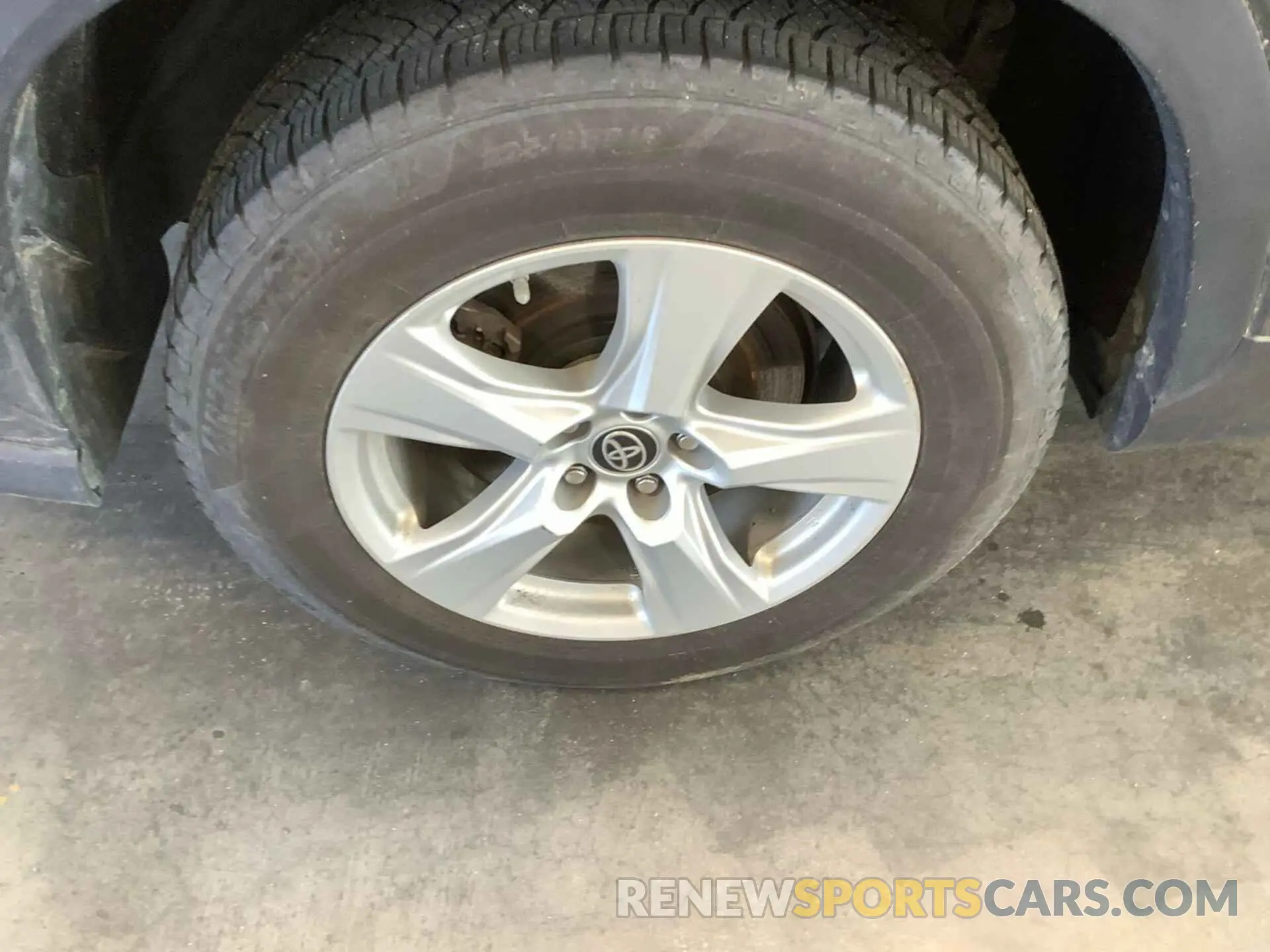 30 Фотография поврежденного автомобиля 5TDZARAH1NS517163 TOYOTA HIGHLANDER 2022