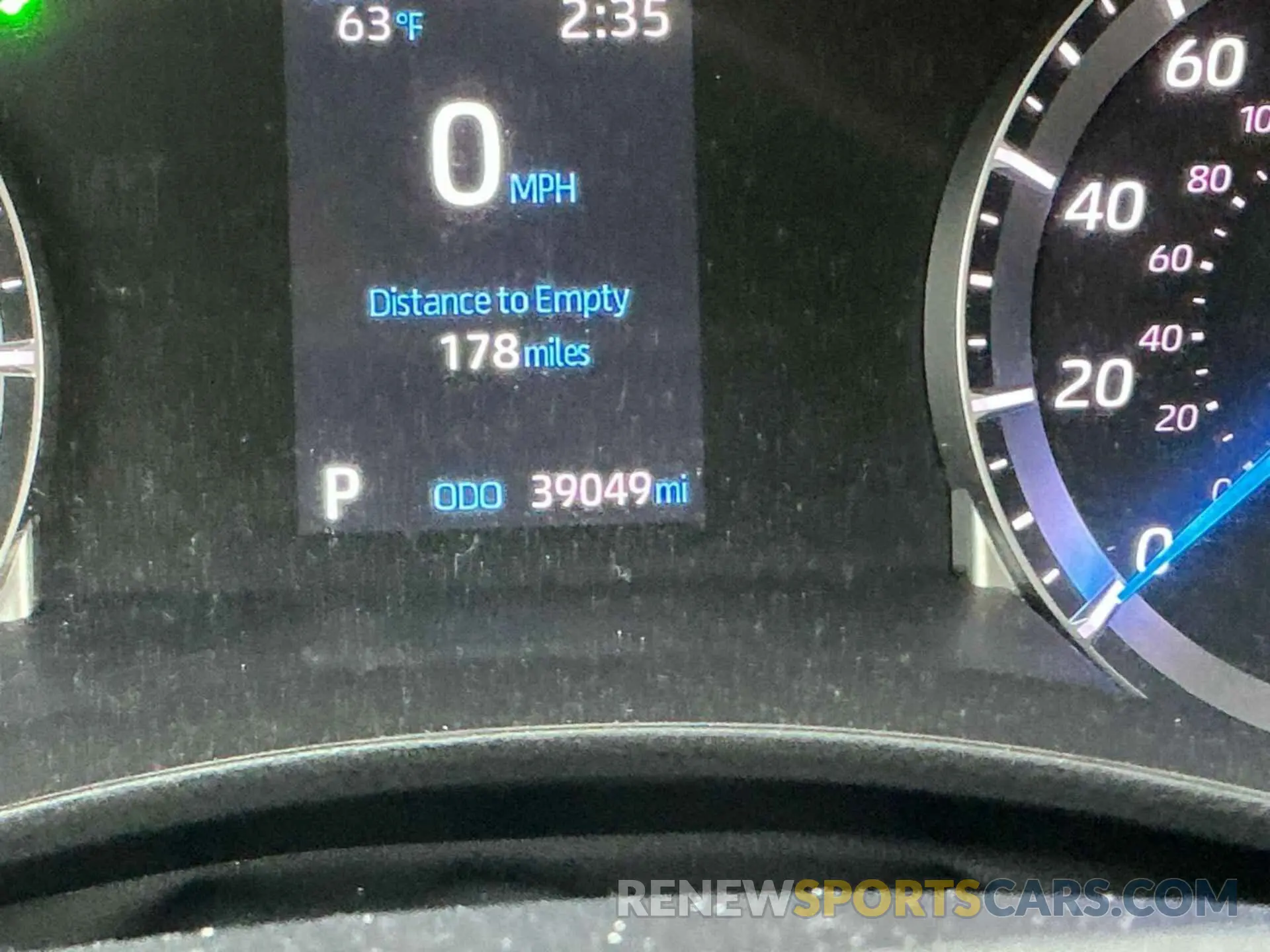 4 Фотография поврежденного автомобиля 5TDZARAH1NS517163 TOYOTA HIGHLANDER 2022