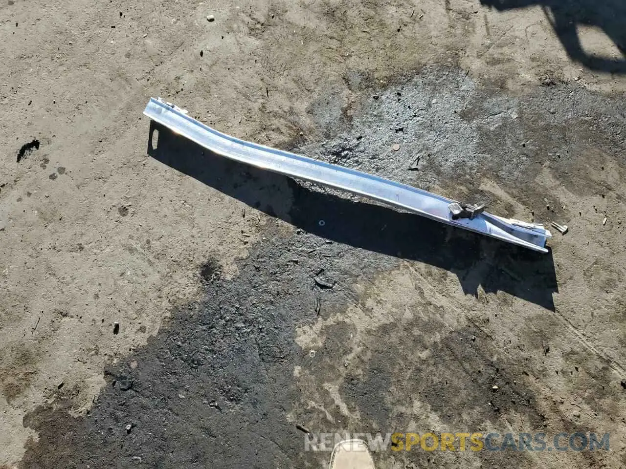 13 Photograph of a damaged car 5TDZZRAH6NS547218 TOYOTA HIGHLANDER 2022