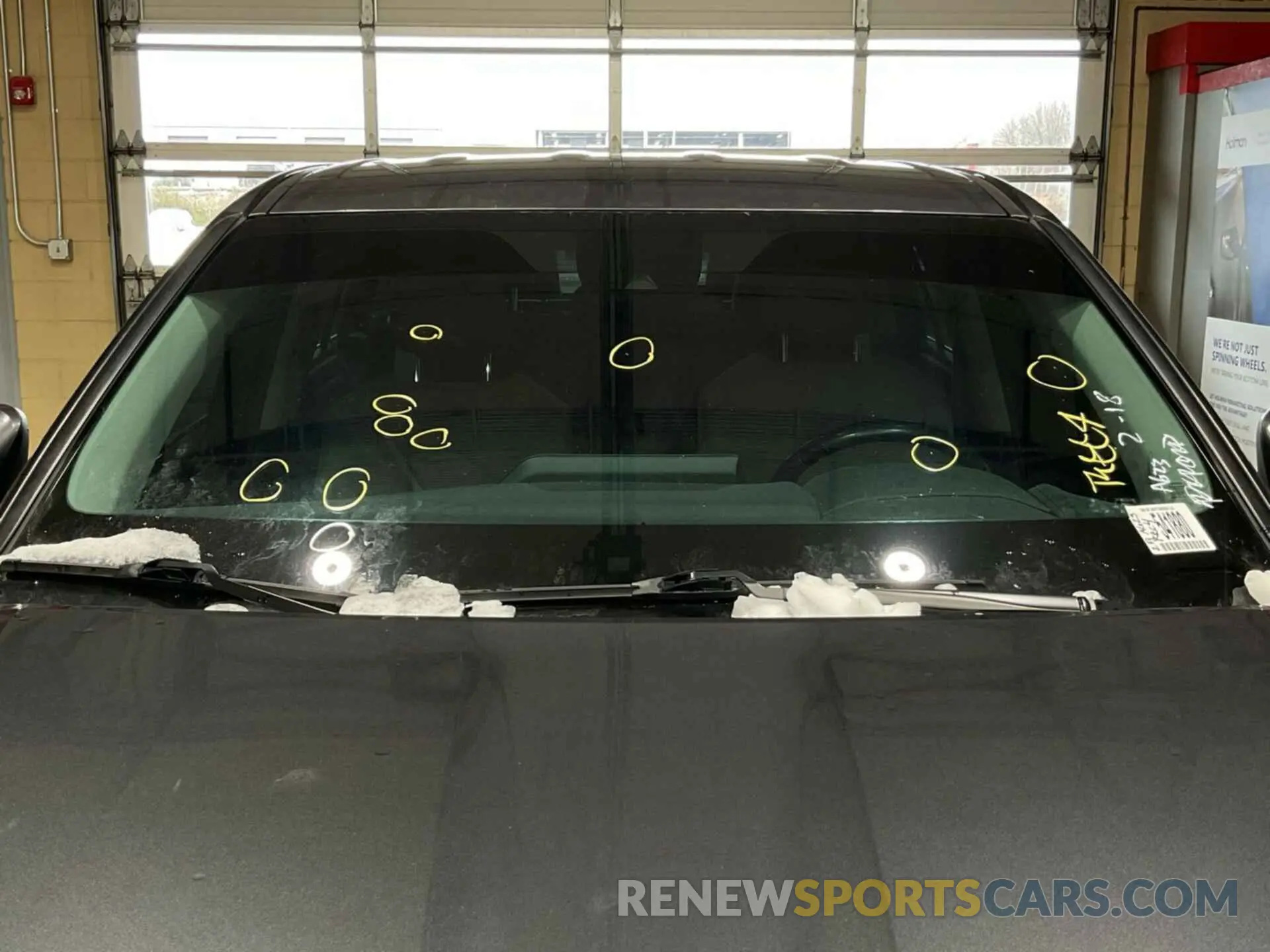 19 Фотография поврежденного автомобиля 5TDZZRAH6NS559580 TOYOTA HIGHLANDER 2022