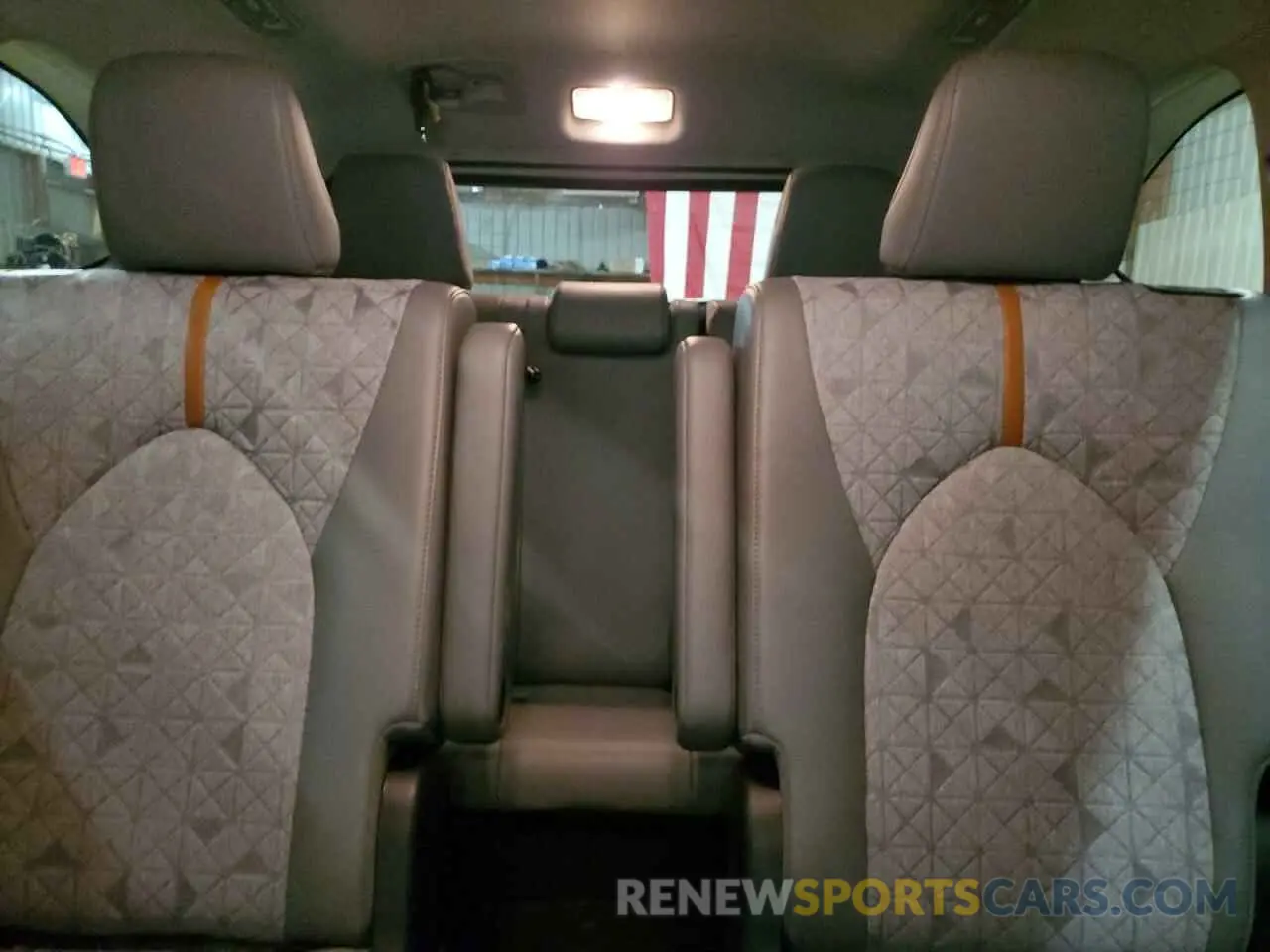 10 Фотография поврежденного автомобиля 5TDABRCH7PS586904 TOYOTA HIGHLANDER 2023