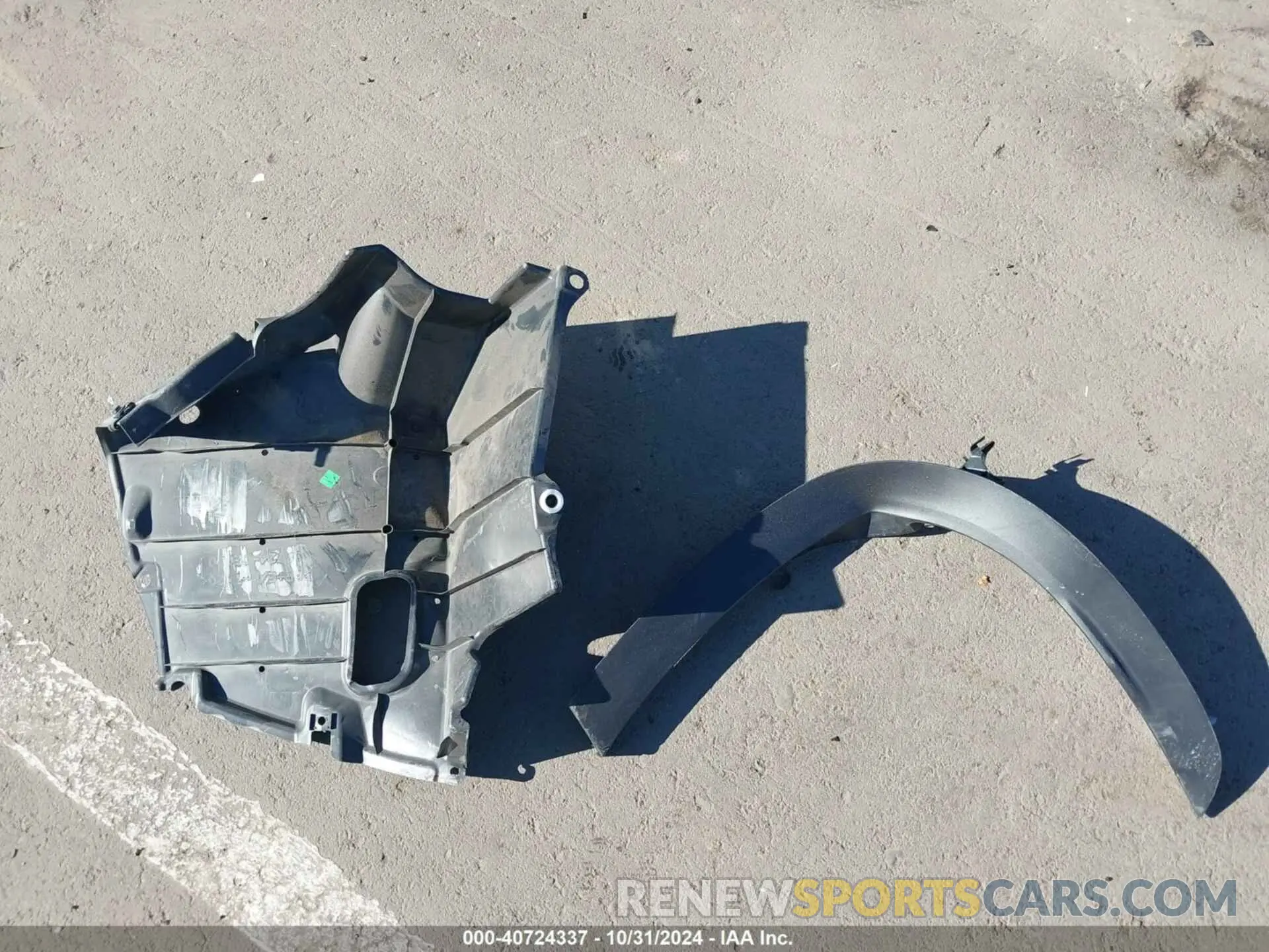 12 Фотография поврежденного автомобиля 5TDKDRAH0PS023128 TOYOTA HIGHLANDER 2023