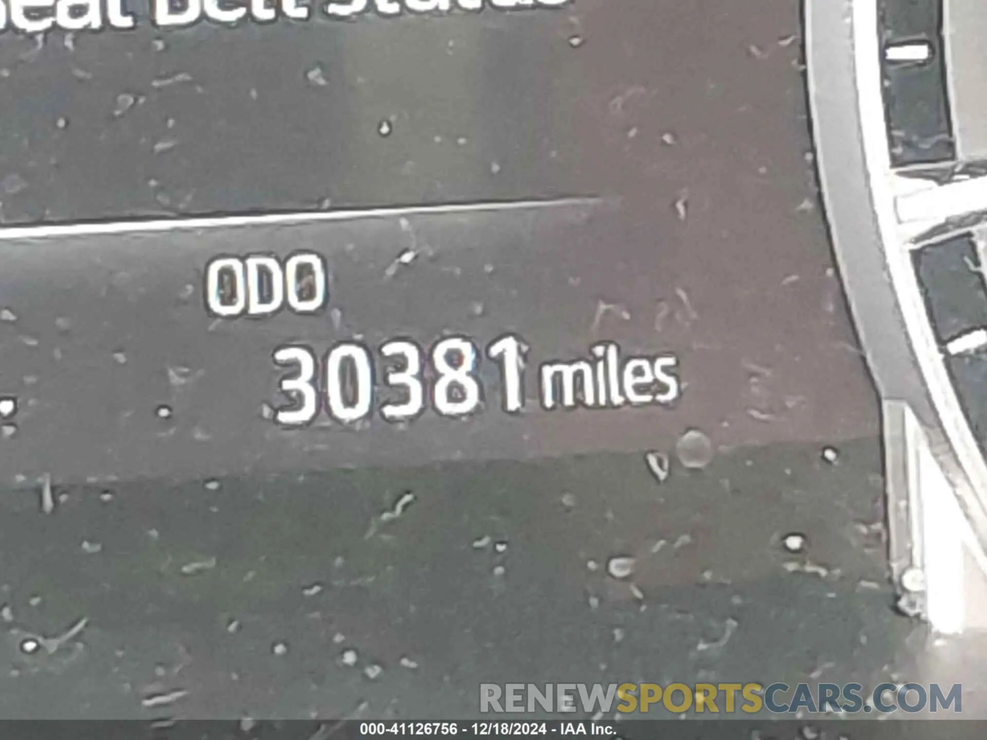 15 Фотография поврежденного автомобиля 5TDKDRAH2PS003754 TOYOTA HIGHLANDER 2023