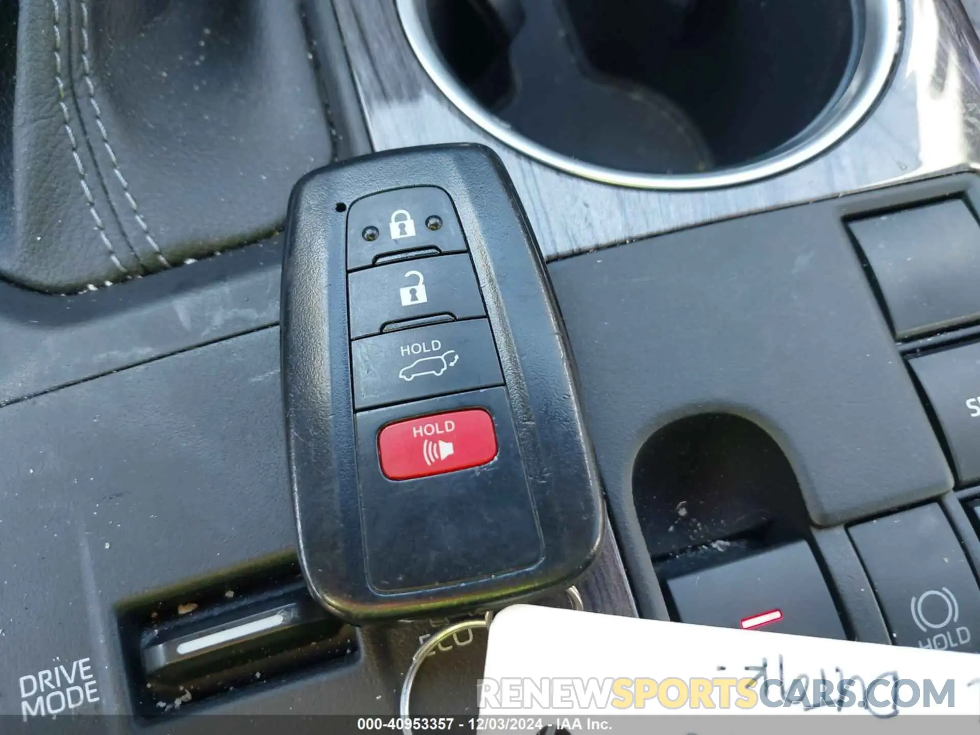 11 Фотография поврежденного автомобиля 5TDKDRAH2PS028346 TOYOTA HIGHLANDER 2023