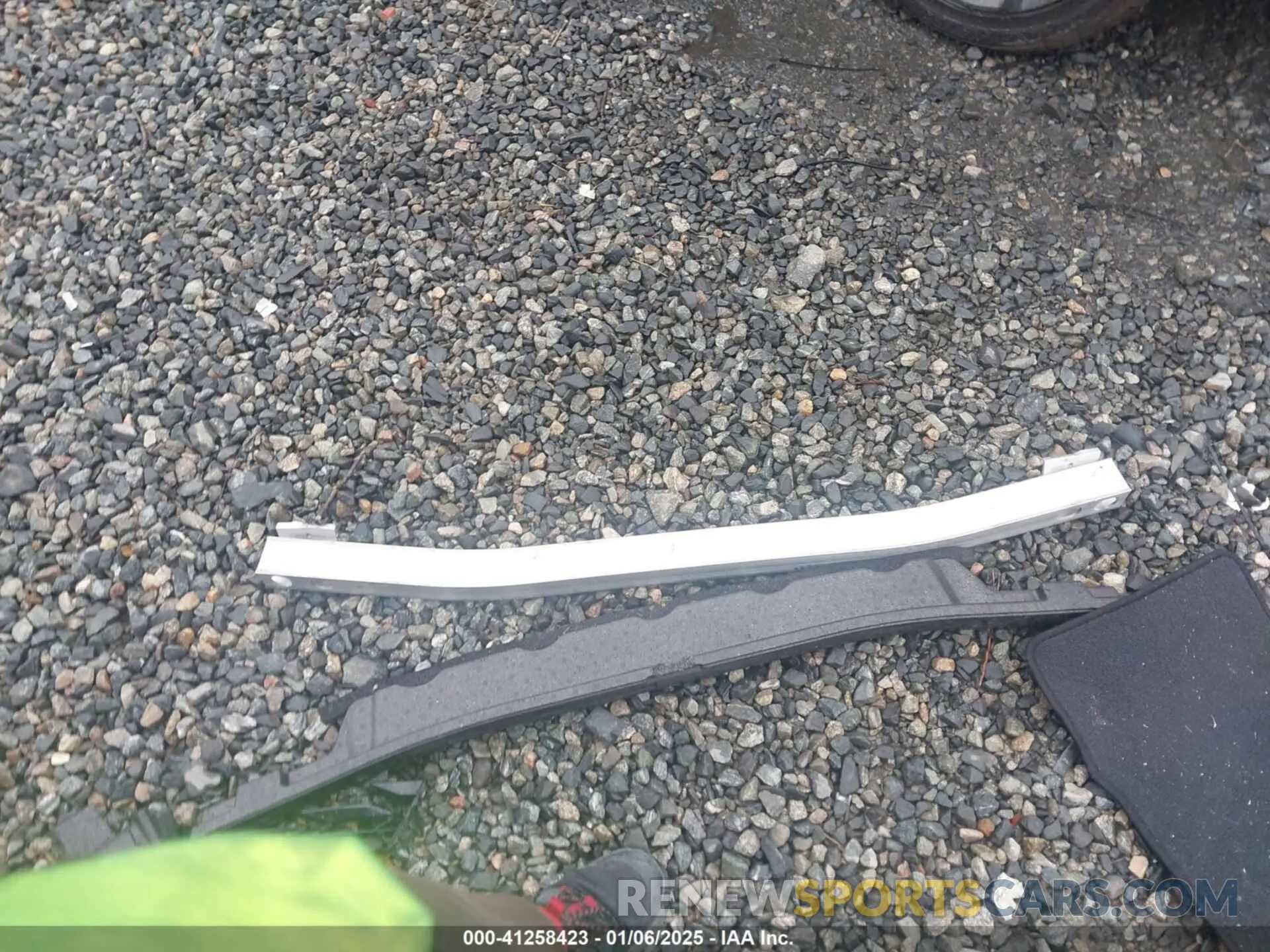 12 Фотография поврежденного автомобиля 5TDKDRAH3PS043096 TOYOTA HIGHLANDER 2023