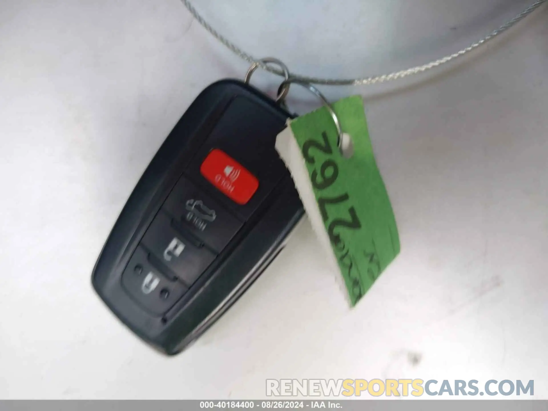 11 Фотография поврежденного автомобиля 5TDKDRAH4PS519453 TOYOTA HIGHLANDER 2023