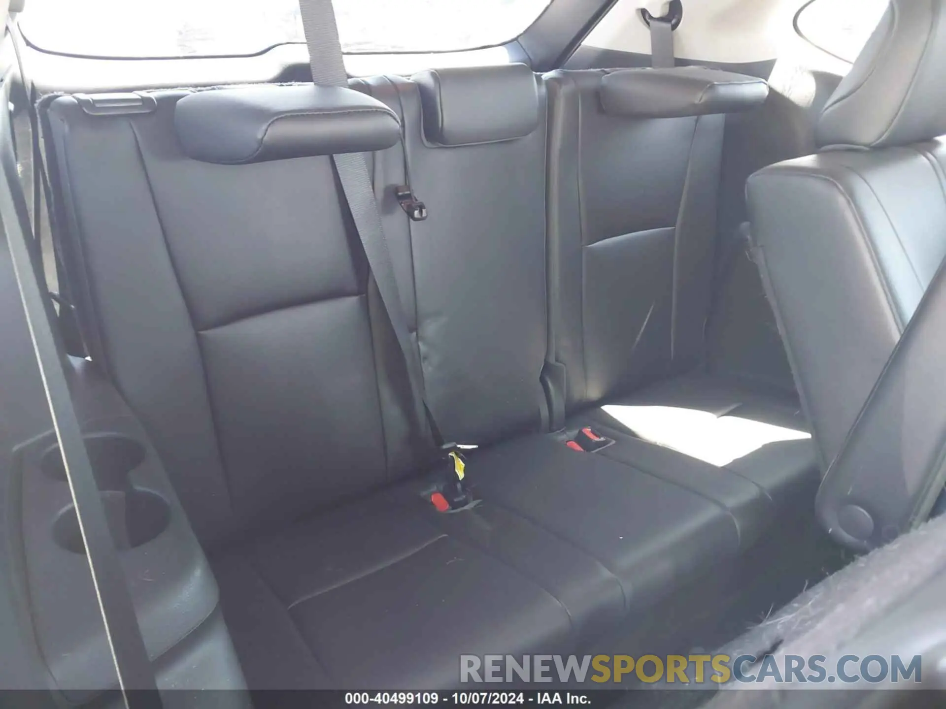17 Фотография поврежденного автомобиля 5TDKDRAH5PS025750 TOYOTA HIGHLANDER 2023