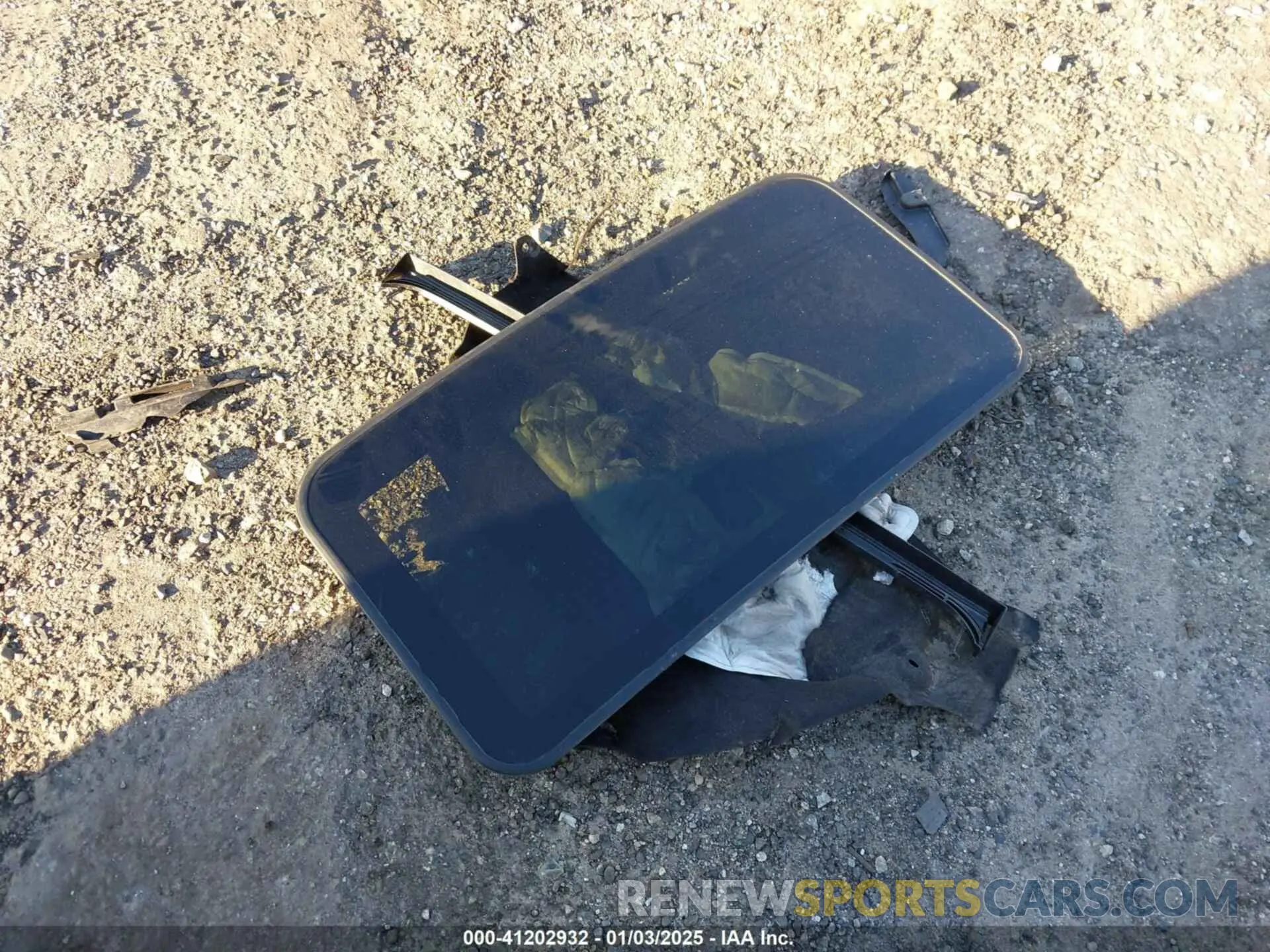 12 Photograph of a damaged car 5TDKDRAH5PS043164 TOYOTA HIGHLANDER 2023