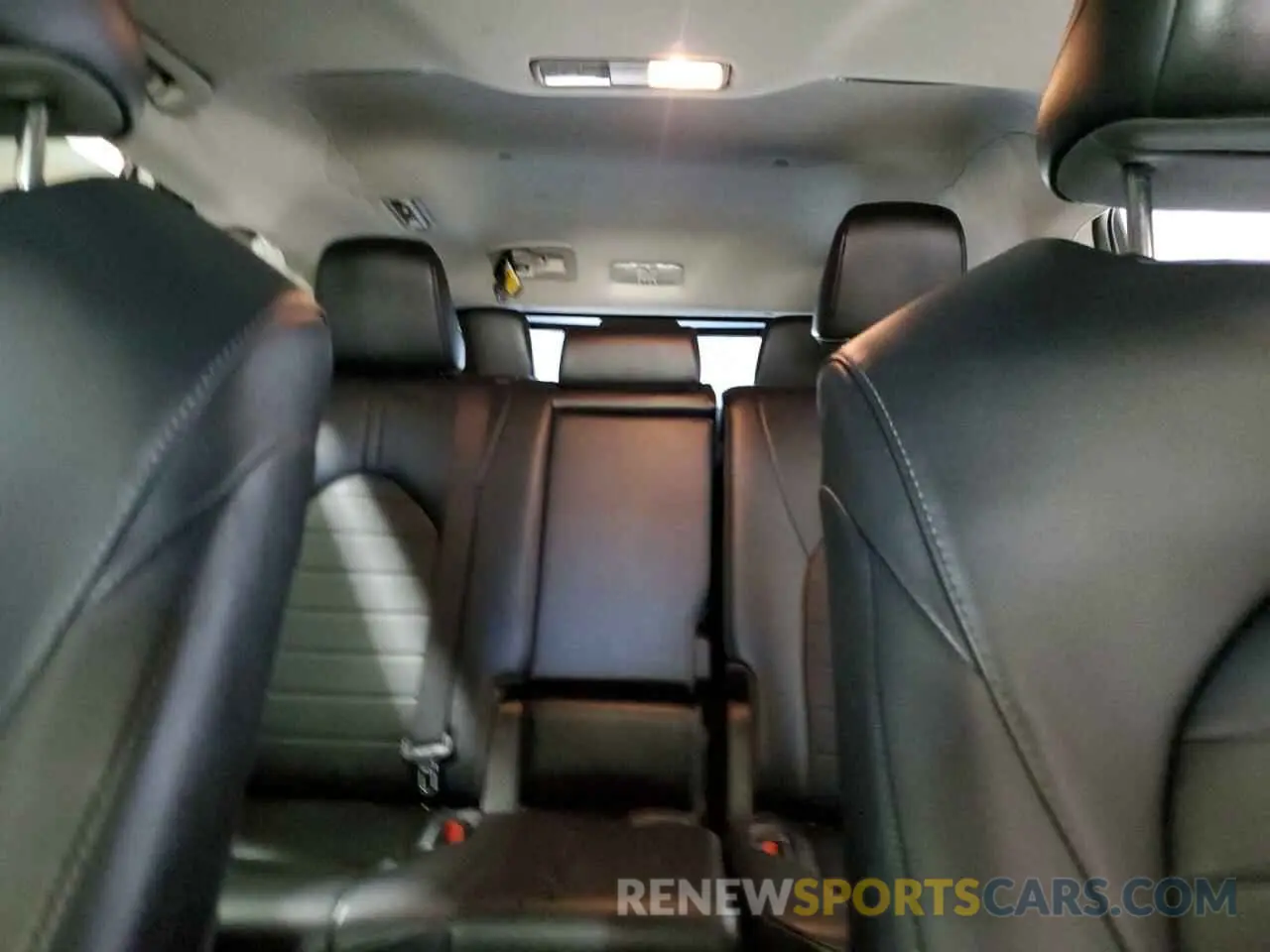 10 Фотография поврежденного автомобиля 5TDKDRAH5PS048073 TOYOTA HIGHLANDER 2023