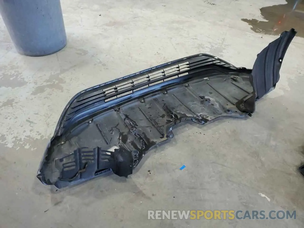 13 Фотография поврежденного автомобиля 5TDKDRAH5PS048073 TOYOTA HIGHLANDER 2023