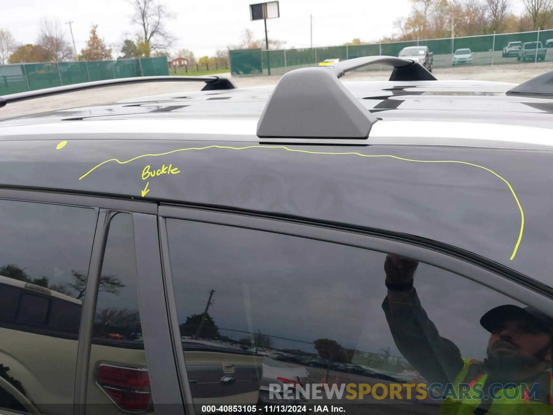 18 Photograph of a damaged car 5TDKDRAH7PS048897 TOYOTA HIGHLANDER 2023