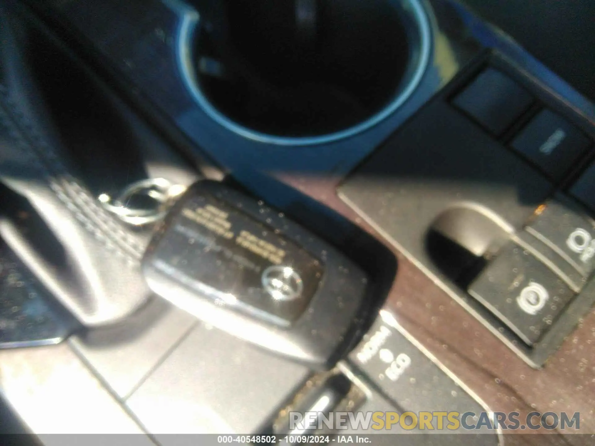 11 Photograph of a damaged car 5TDKDRAH8PS006884 TOYOTA HIGHLANDER 2023