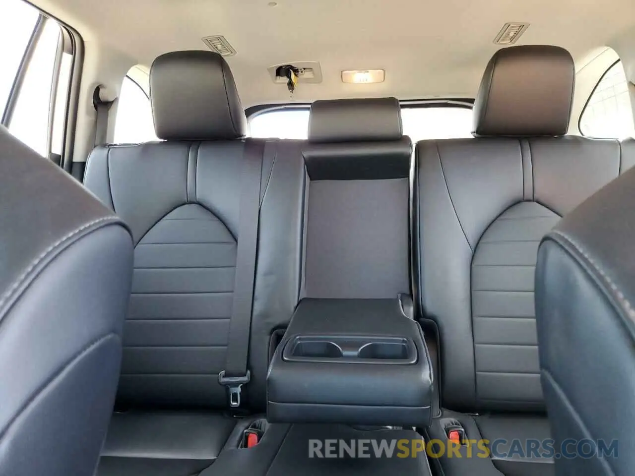 10 Фотография поврежденного автомобиля 5TDKDRAHXPS012265 TOYOTA HIGHLANDER 2023