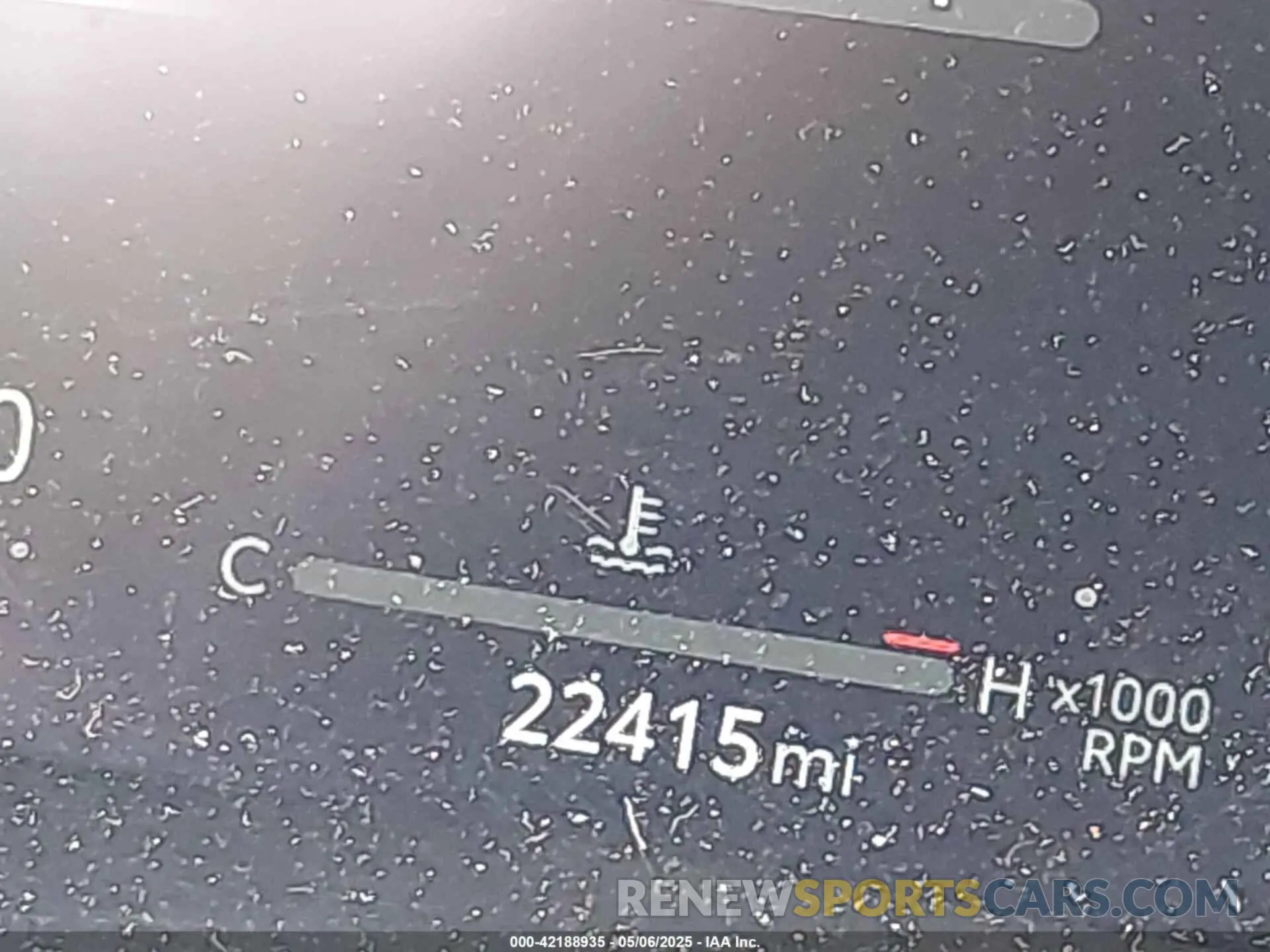 16 Фотография поврежденного автомобиля 5TDKDRBH0PS006456 TOYOTA HIGHLANDER 2023
