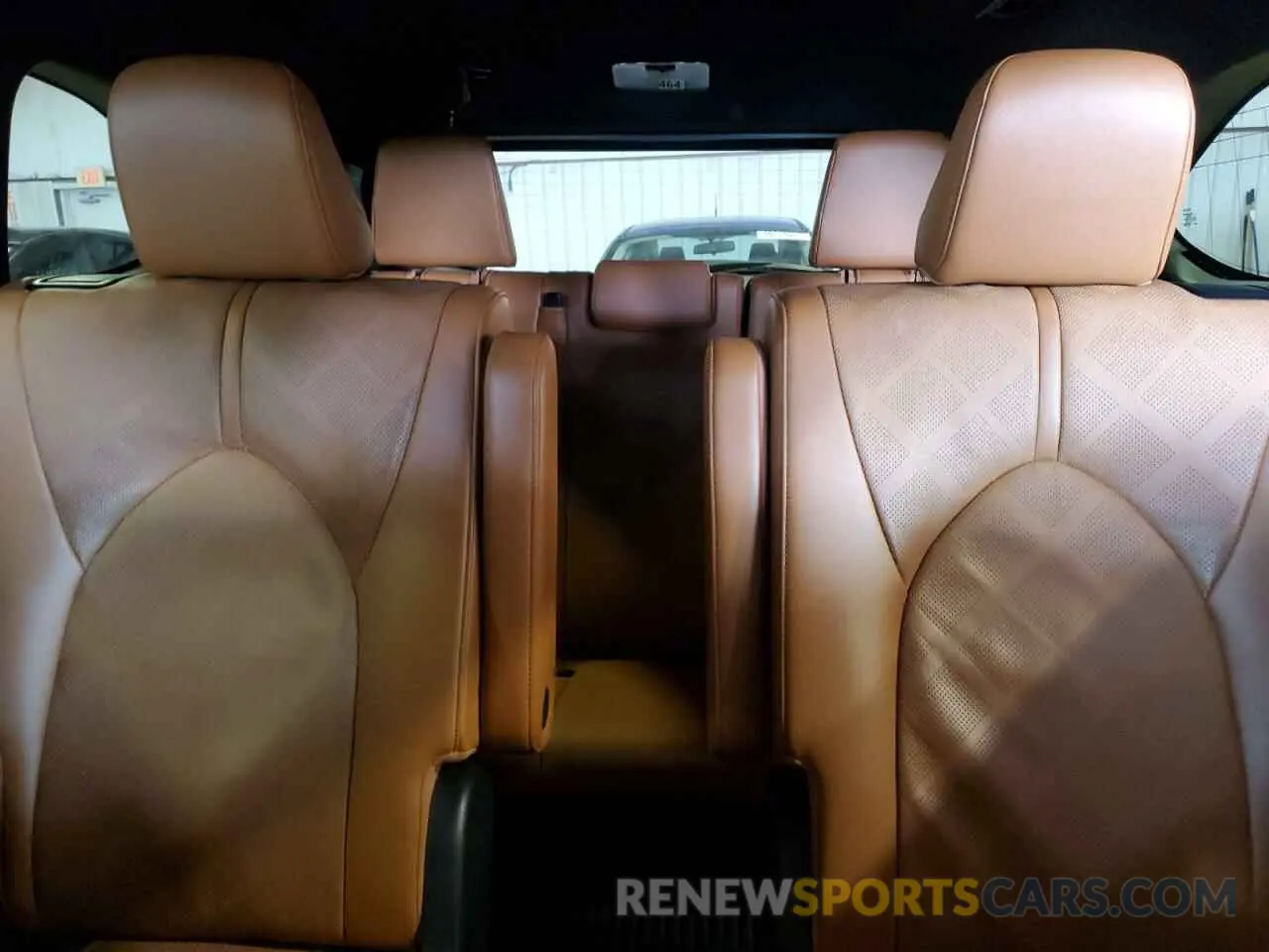 10 Фотография поврежденного автомобиля 5TDKDRBH0PS518525 TOYOTA HIGHLANDER 2023