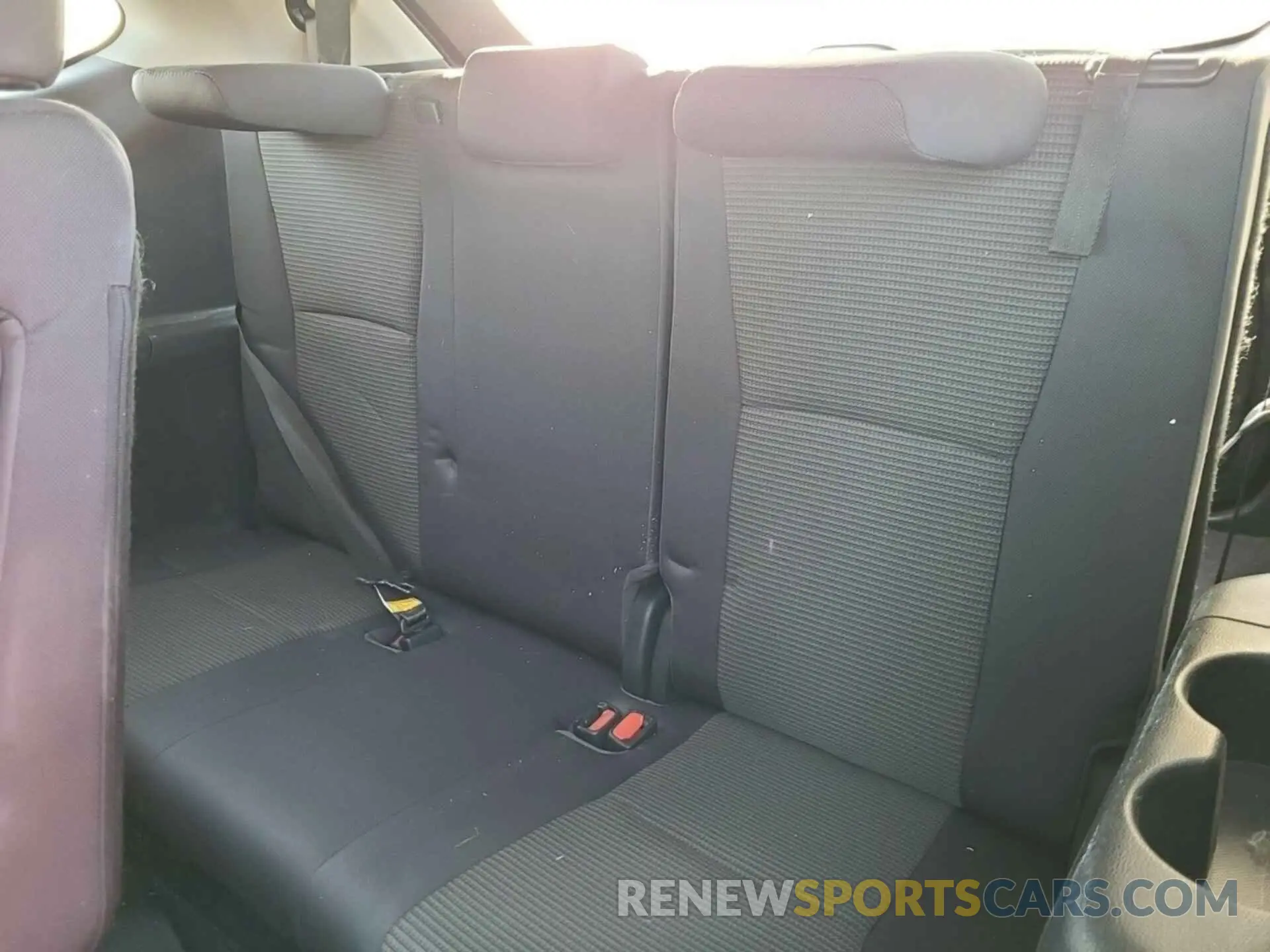 22 Фотография поврежденного автомобиля 5TDKDRBH3PS502805 TOYOTA HIGHLANDER 2023