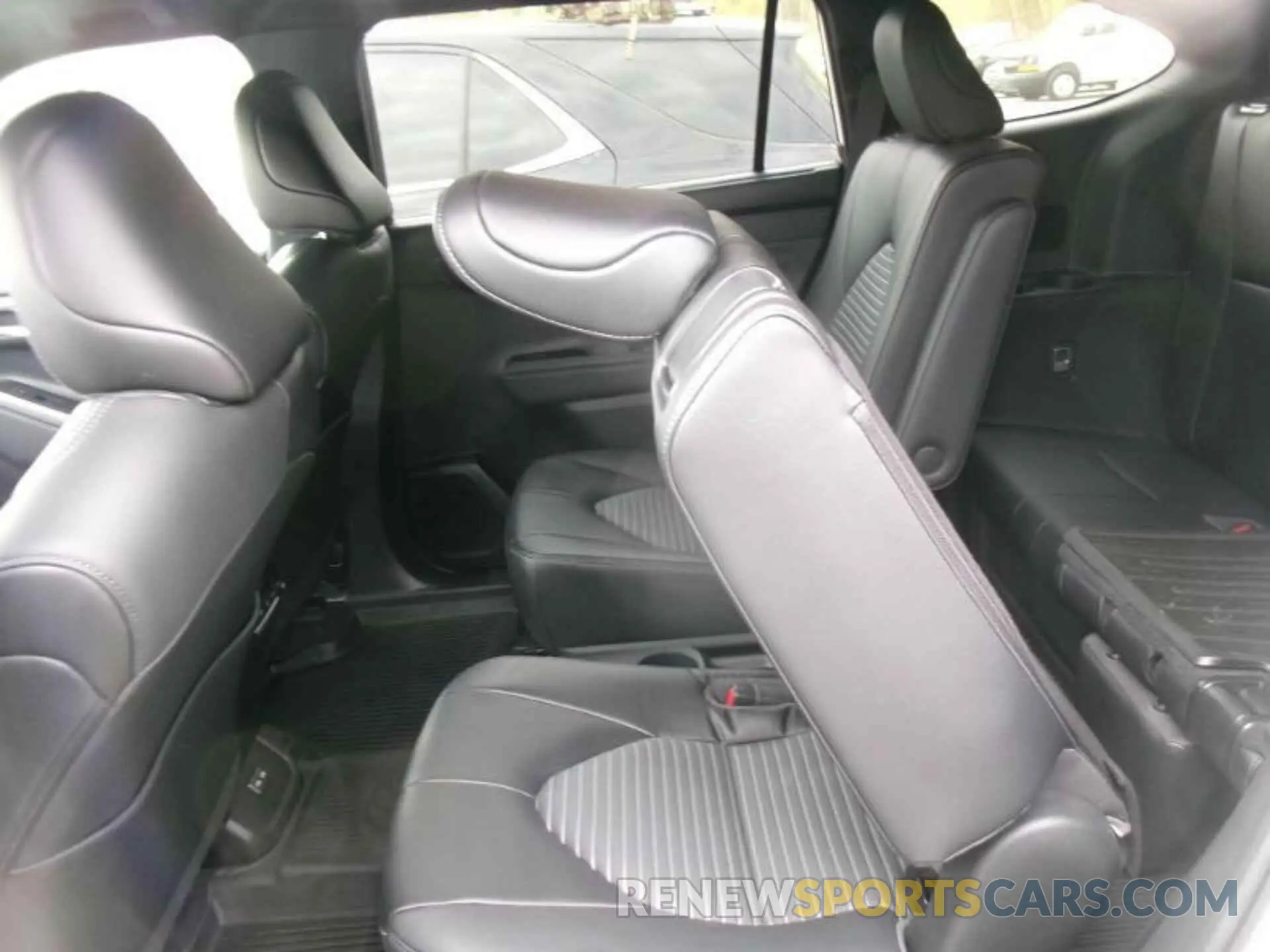 3 Фотография поврежденного автомобиля 5TDKDRBH3PS512301 TOYOTA HIGHLANDER 2023