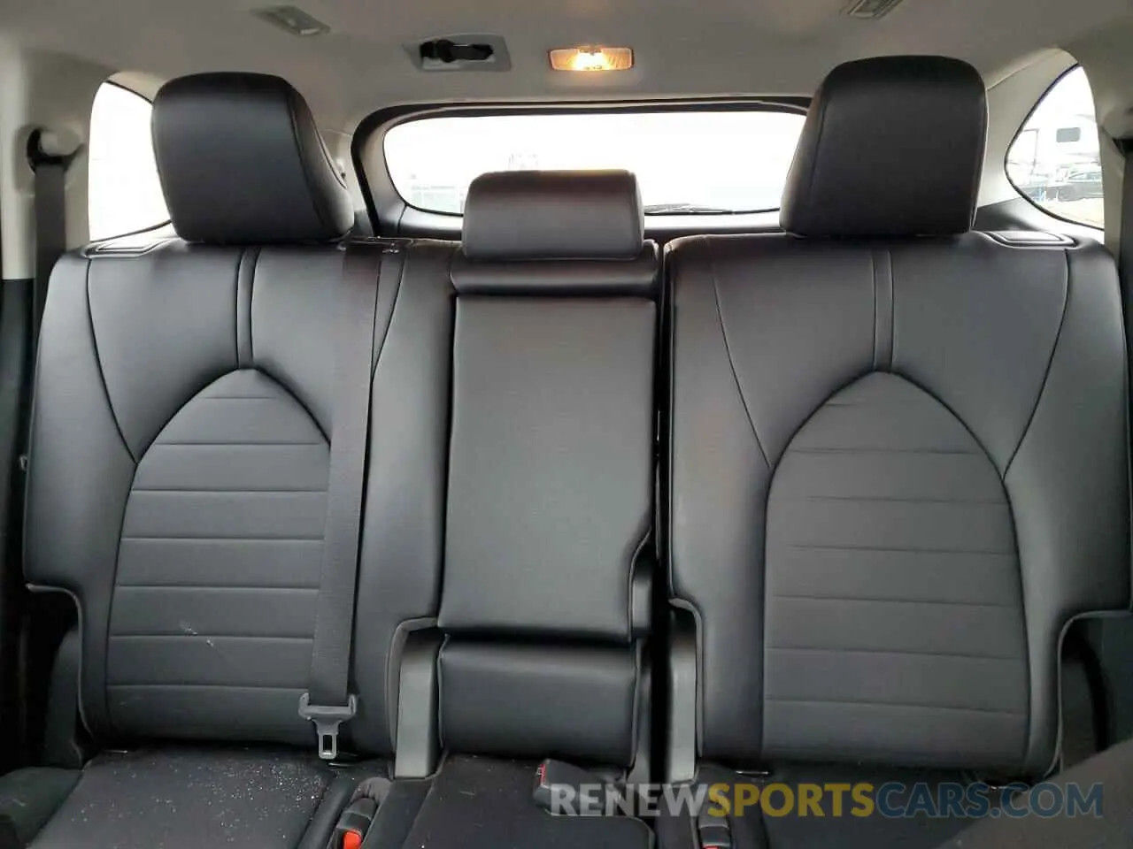 10 Фотография поврежденного автомобиля 5TDKDRBH4PS030677 TOYOTA HIGHLANDER 2023