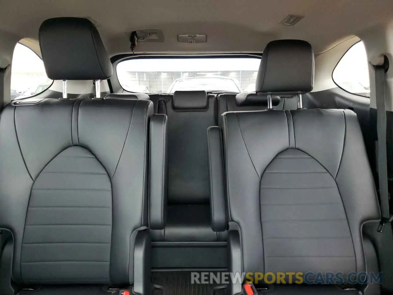 10 Фотография поврежденного автомобиля 5TDKDRBHXPS042753 TOYOTA HIGHLANDER 2023