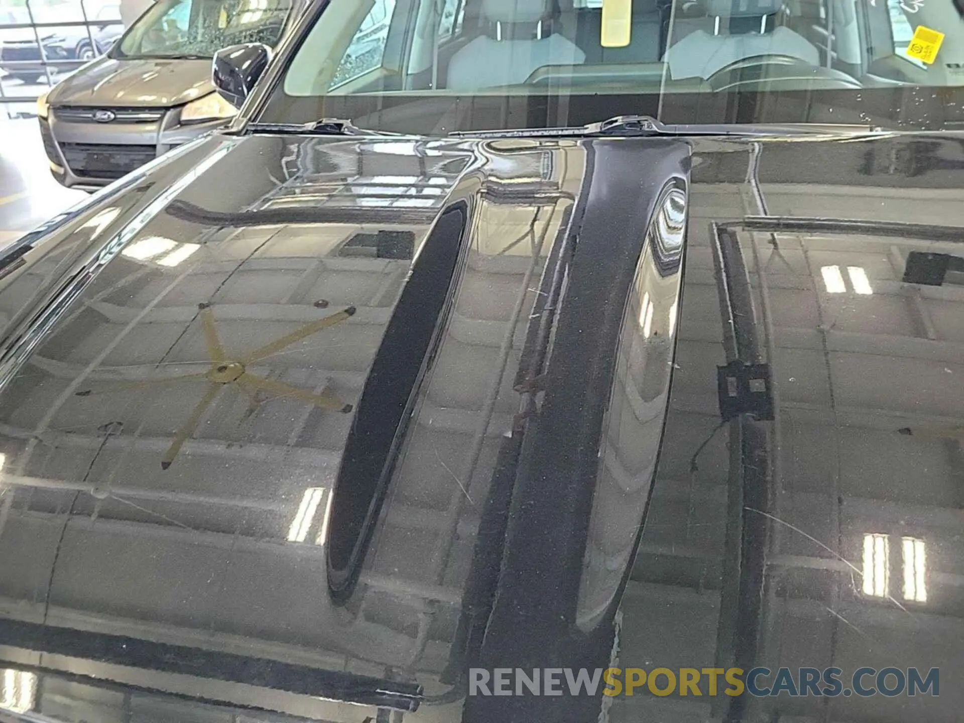 24 Фотография поврежденного автомобиля 5TDZARAH2PS527025 TOYOTA HIGHLANDER 2023