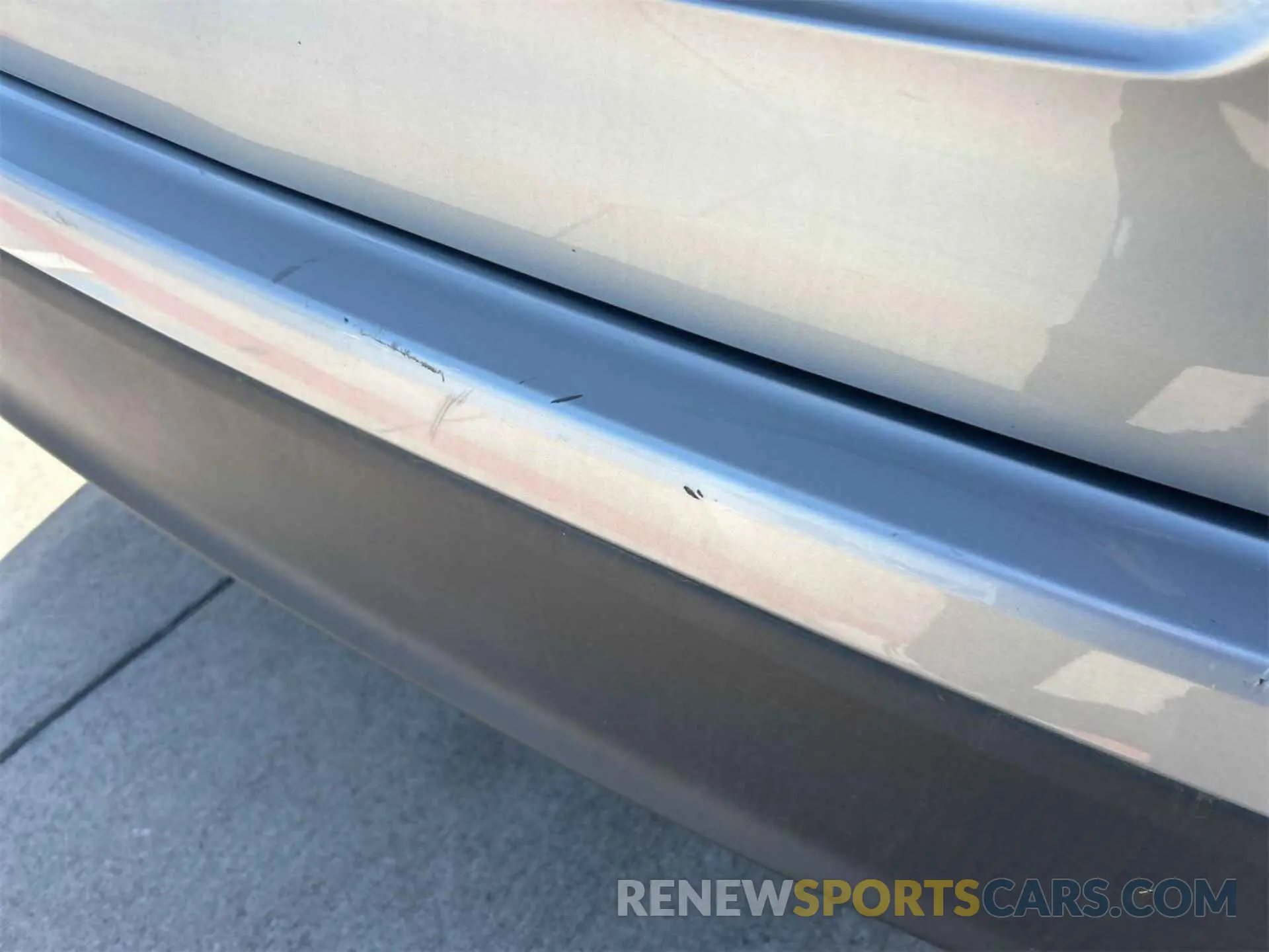 1 Photograph of a damaged car 5TDZARAH7PS021609 TOYOTA HIGHLANDER 2023