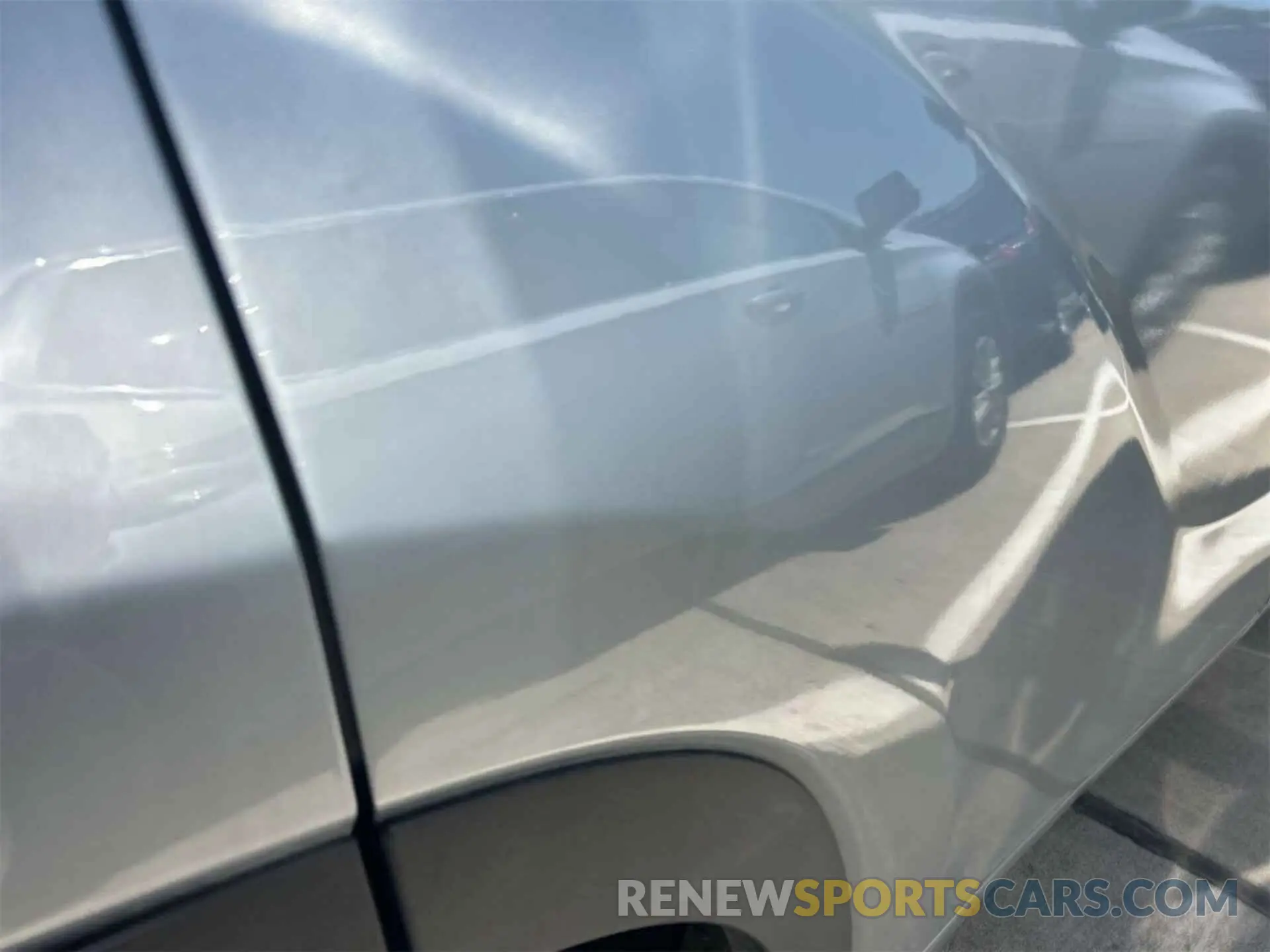 10 Photograph of a damaged car 5TDZARAH7PS021609 TOYOTA HIGHLANDER 2023