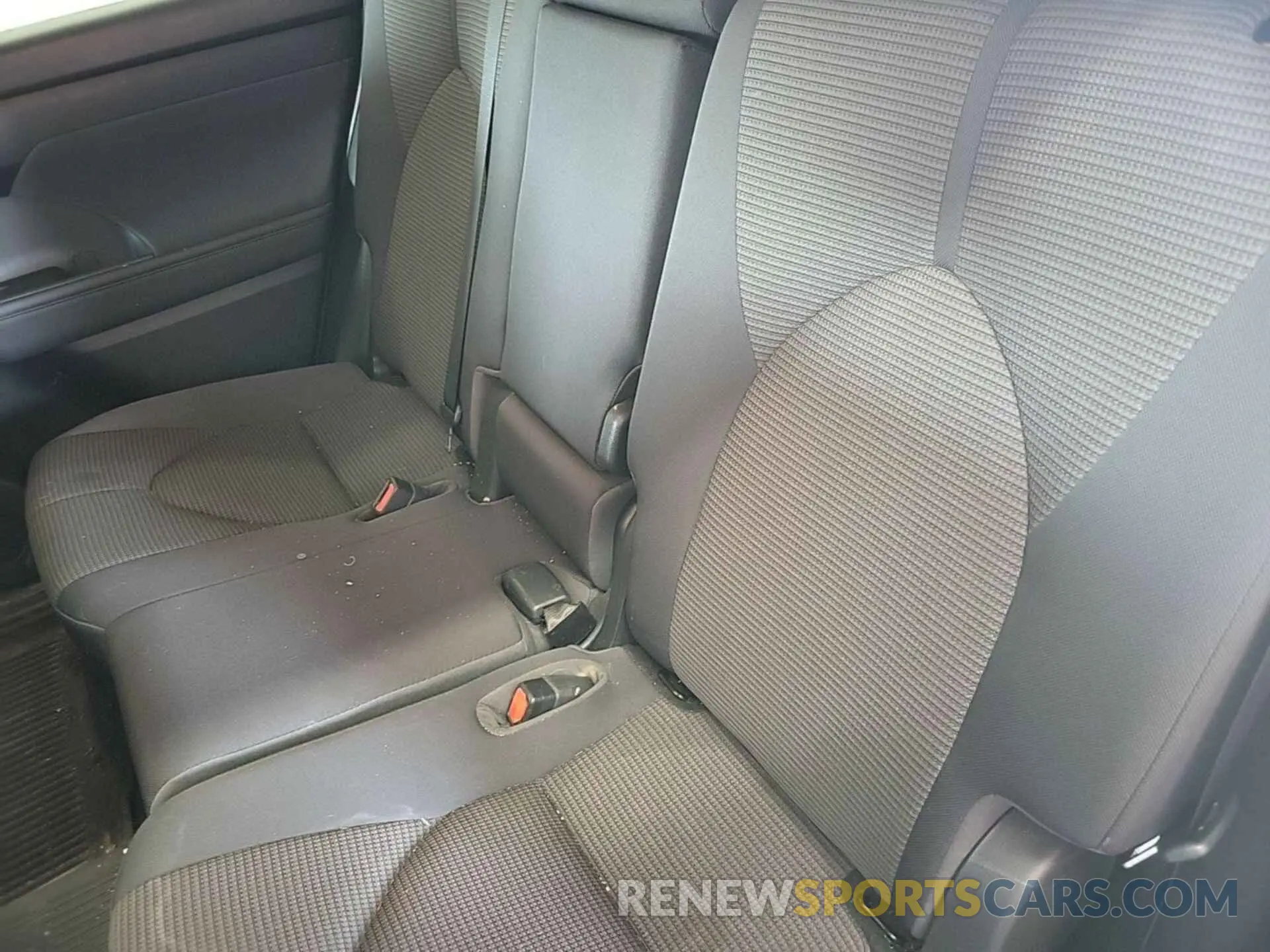 13 Фотография поврежденного автомобиля 5TDZARAH7PS527697 TOYOTA HIGHLANDER 2023