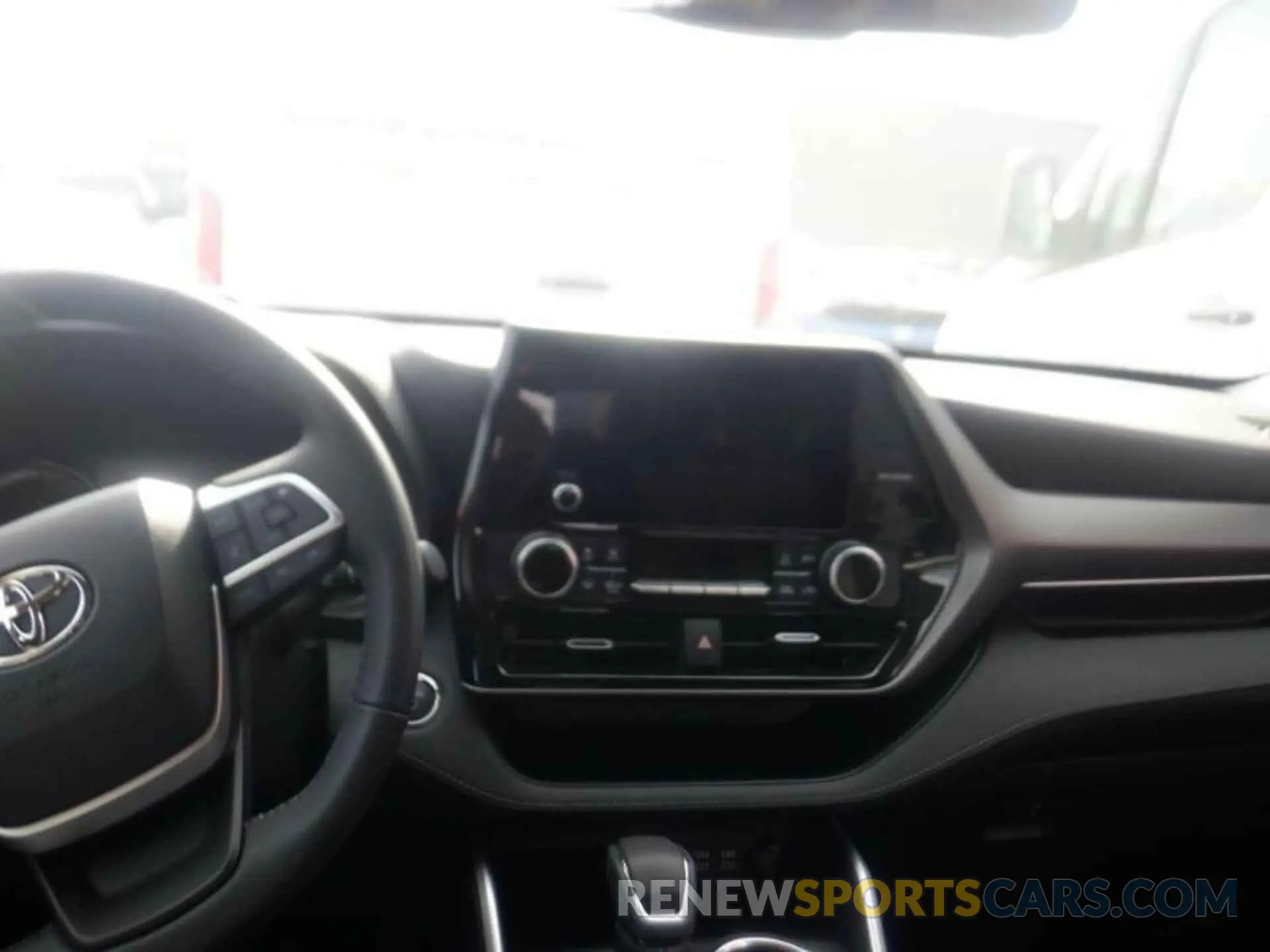 12 Photograph of a damaged car 5TDZARAH8PS526882 TOYOTA HIGHLANDER 2023