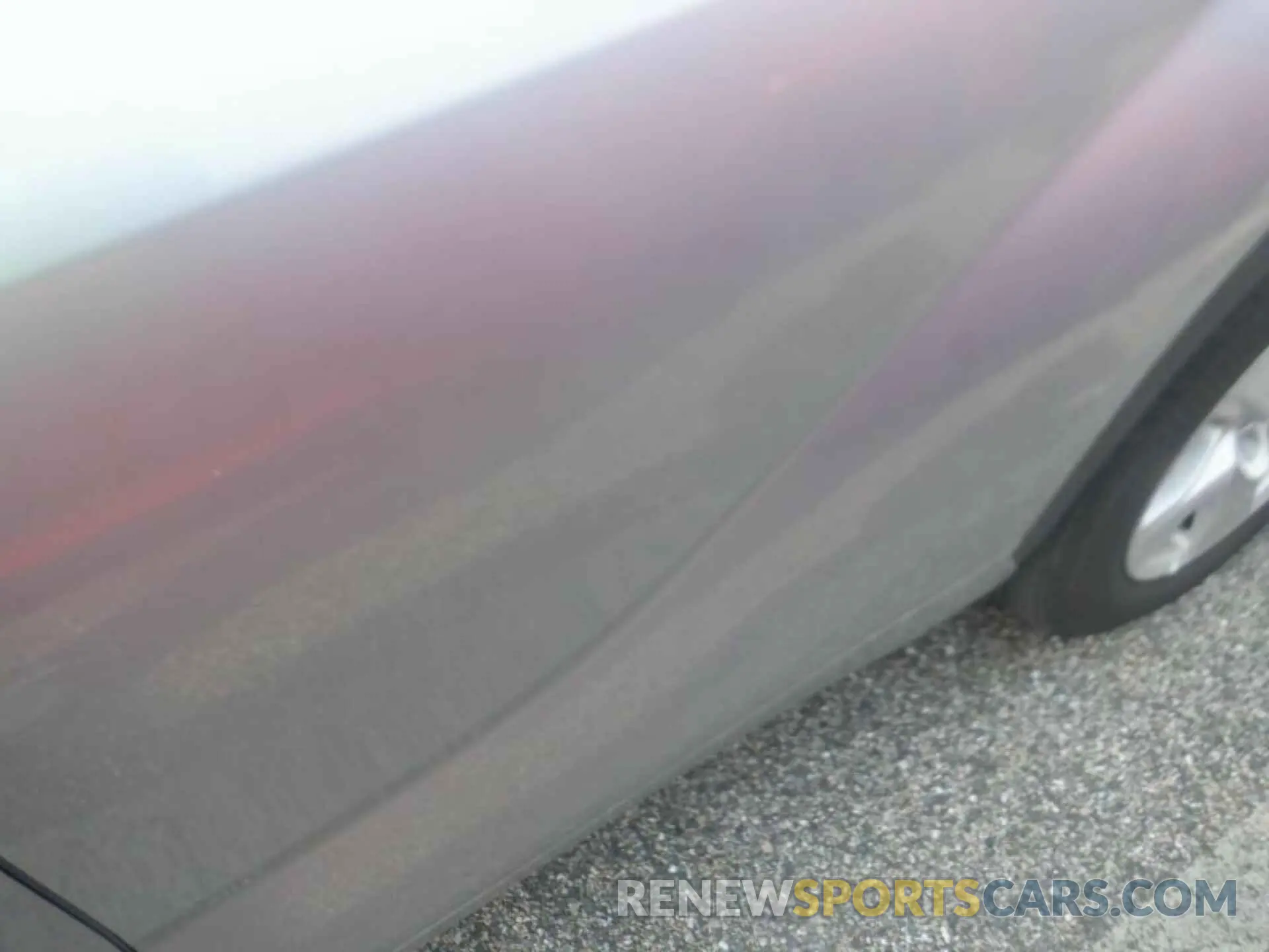 17 Photograph of a damaged car 5TDZARAH8PS526882 TOYOTA HIGHLANDER 2023