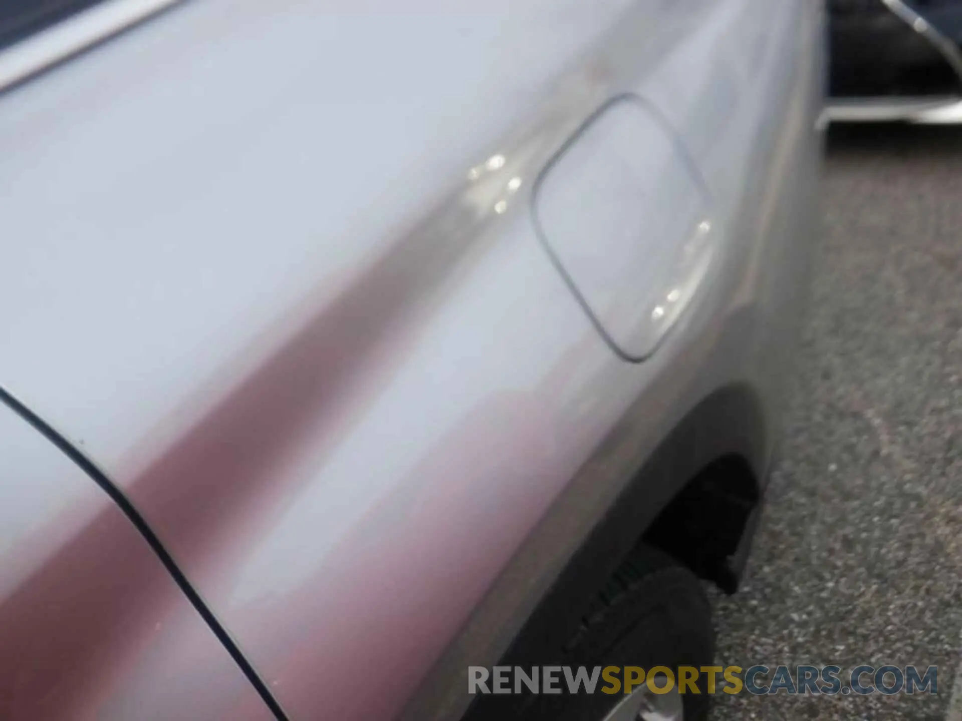 6 Photograph of a damaged car 5TDZARAH8PS526882 TOYOTA HIGHLANDER 2023