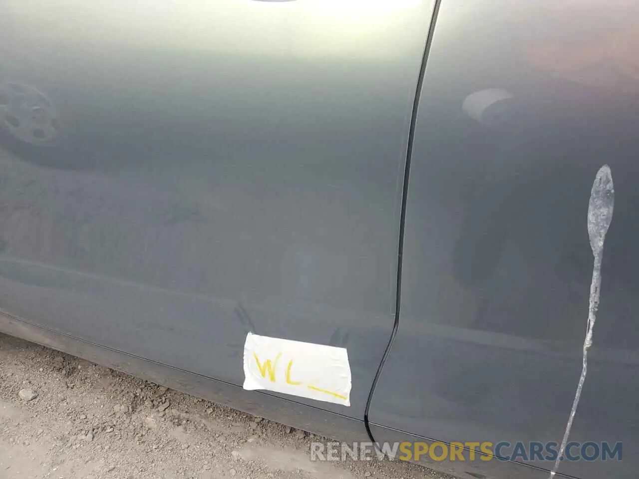 13 Фотография поврежденного автомобиля 5TDKBRCH2RS635837 TOYOTA HIGHLANDER 2024