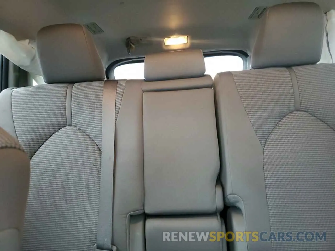 10 Фотография поврежденного автомобиля 5TDKDRAH2RS051502 TOYOTA HIGHLANDER 2024