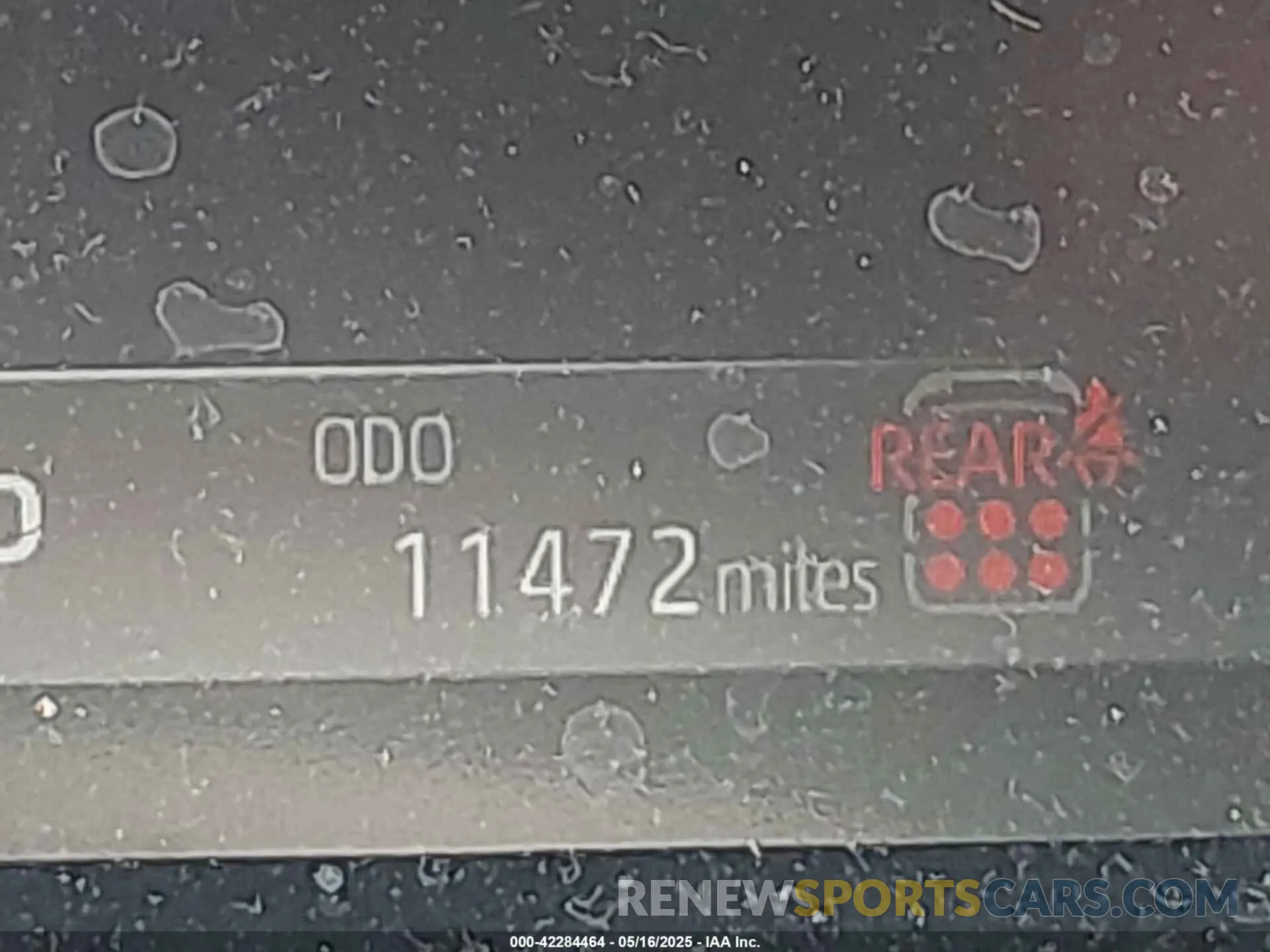 15 Фотография поврежденного автомобиля 5TDKDRAH2RS542829 TOYOTA HIGHLANDER 2024