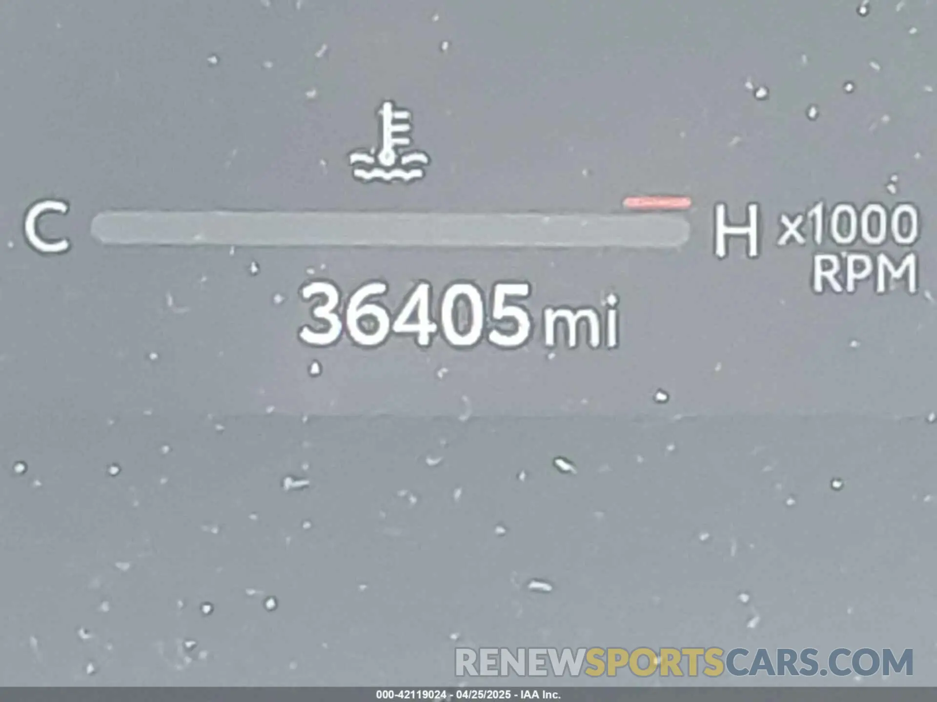 15 Фотография поврежденного автомобиля 5TDKDRAH3RS531743 TOYOTA HIGHLANDER 2024