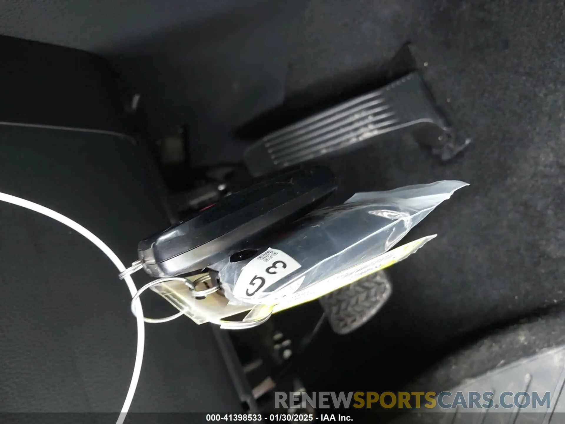 11 Фотография поврежденного автомобиля 5TDKDRAH6RS549413 TOYOTA HIGHLANDER 2024