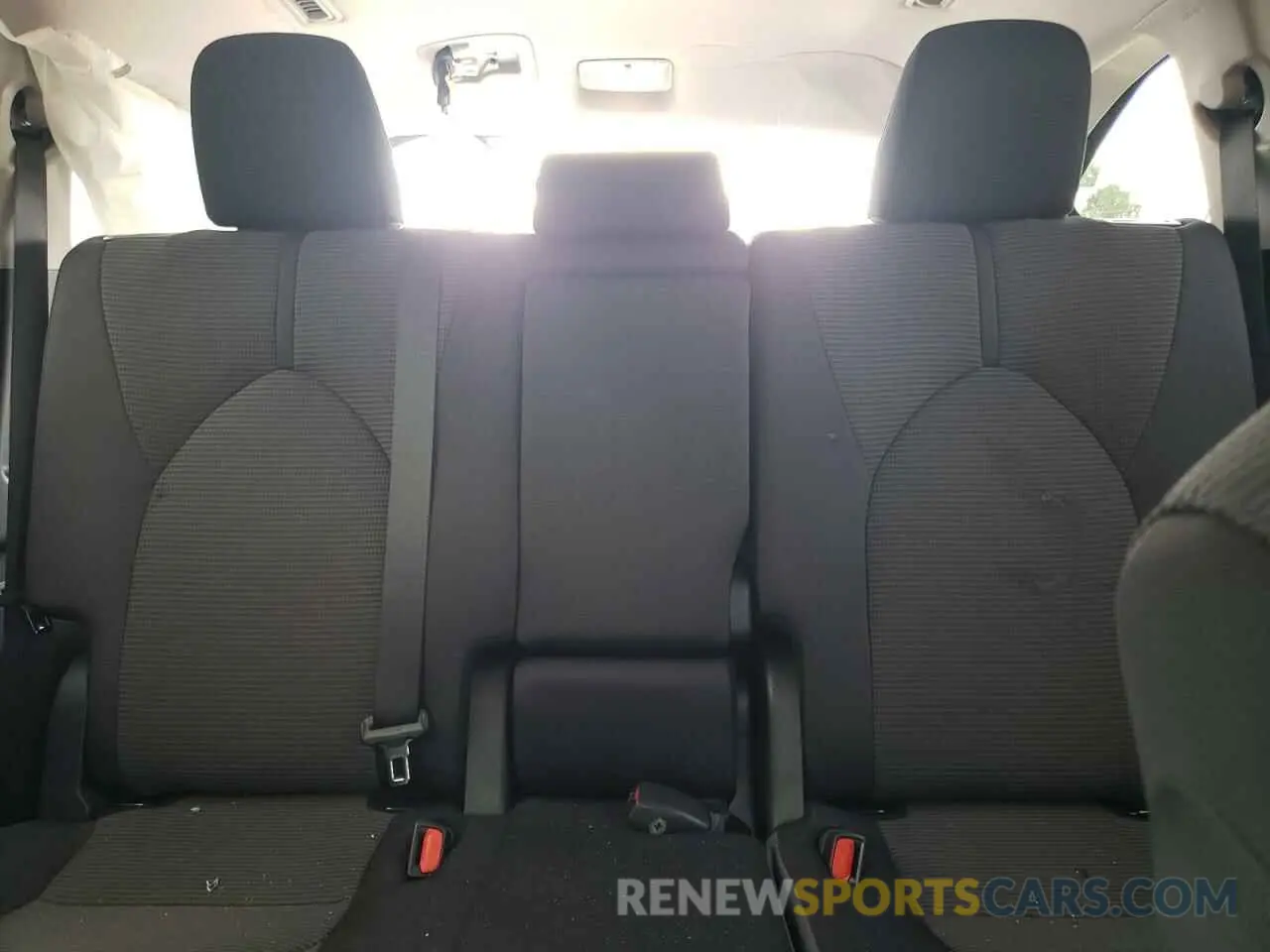 10 Фотография поврежденного автомобиля 5TDKDRAH9RS538454 TOYOTA HIGHLANDER 2024
